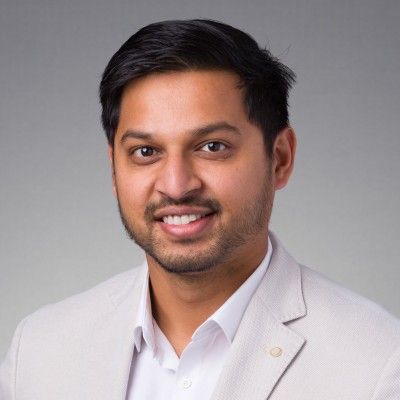 Swapnil
