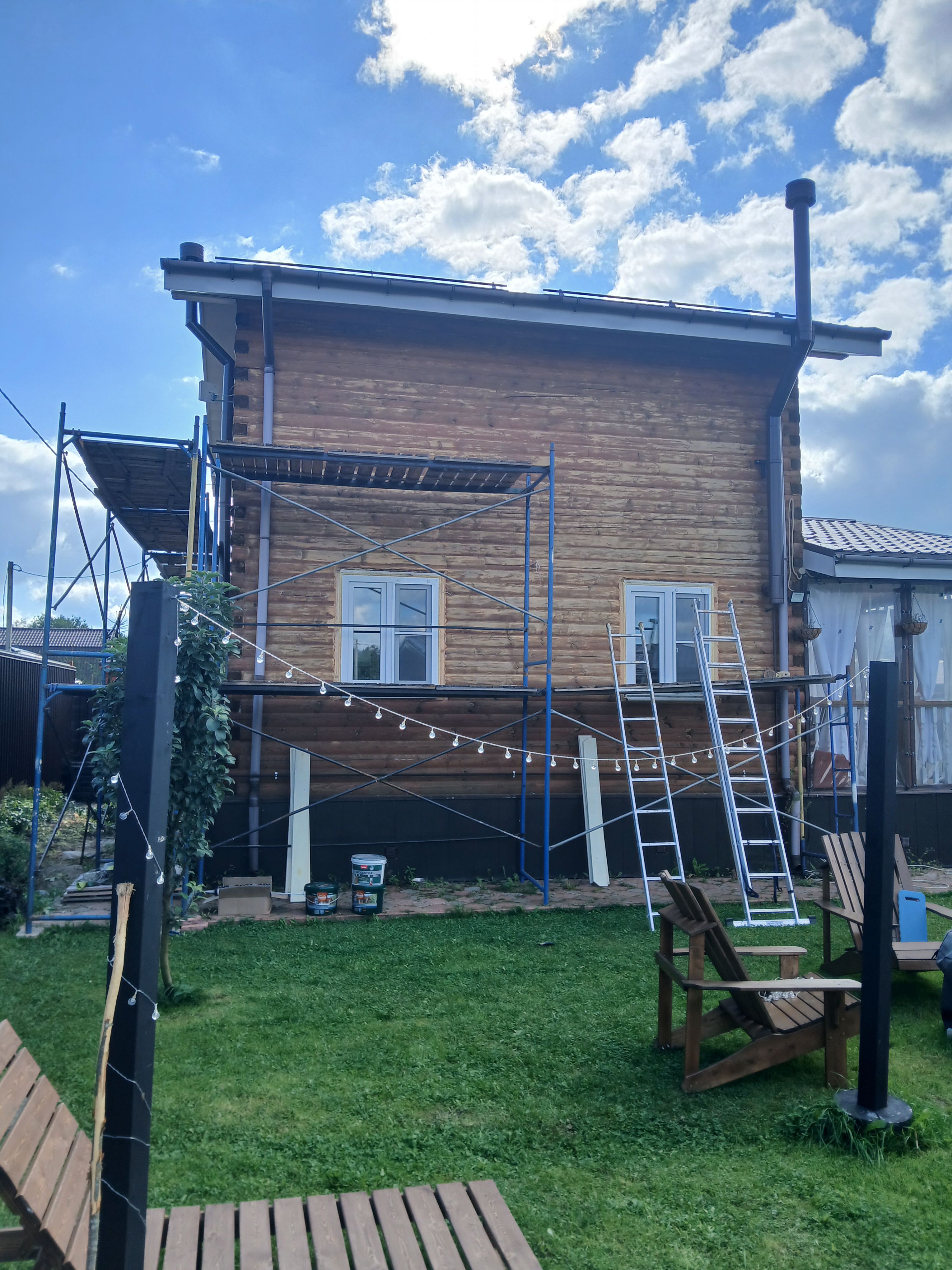 Дача в Волоколамске - фото 6