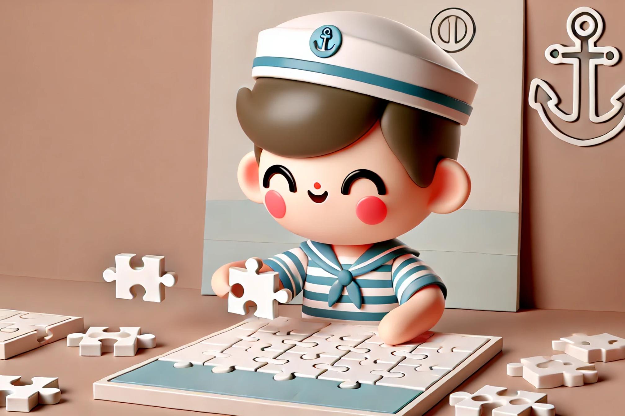 Ventajas y desventajas de rompecabezas