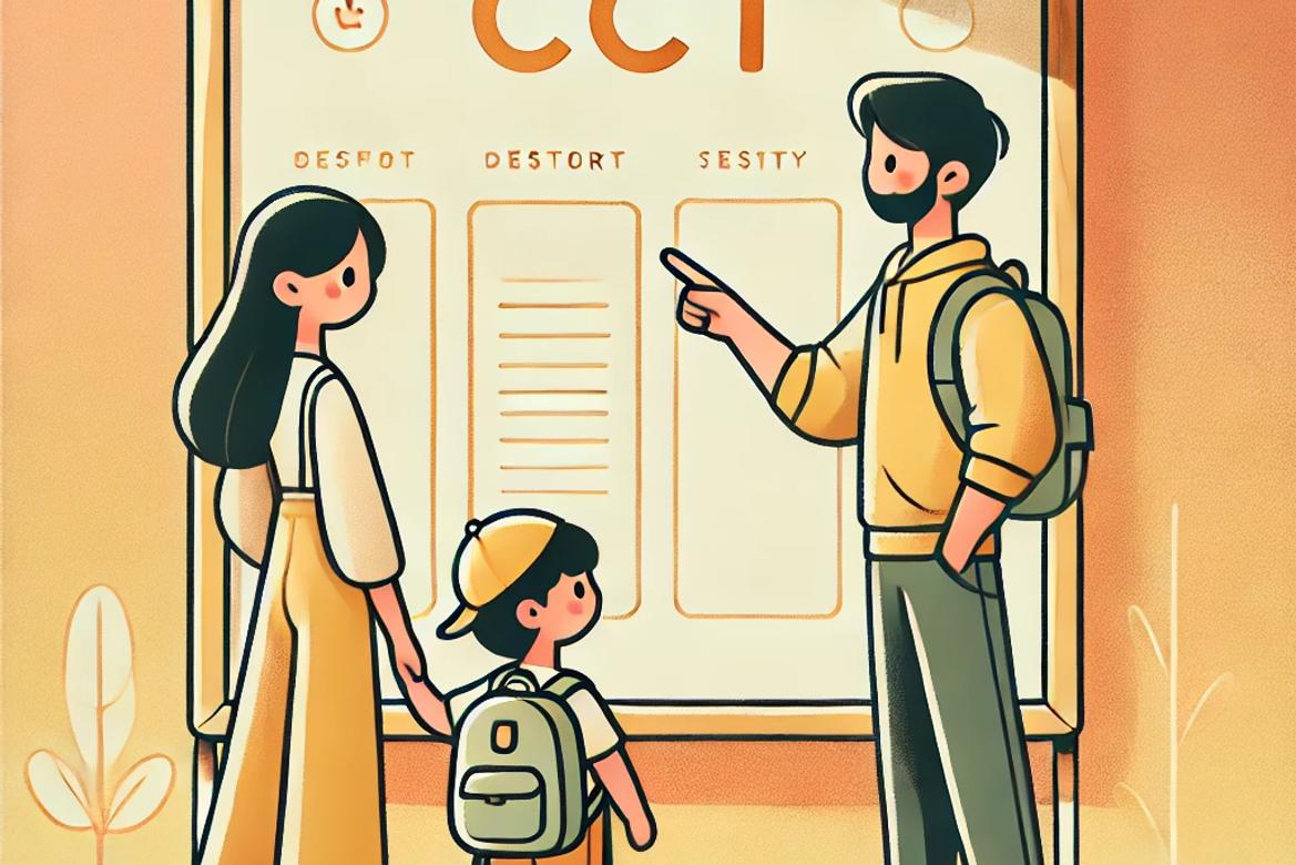 CCT como descubrirlos y que son