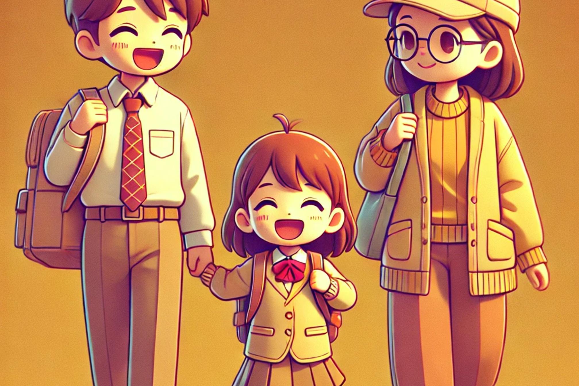 Imagen ilustrativa del calendario de la SEP