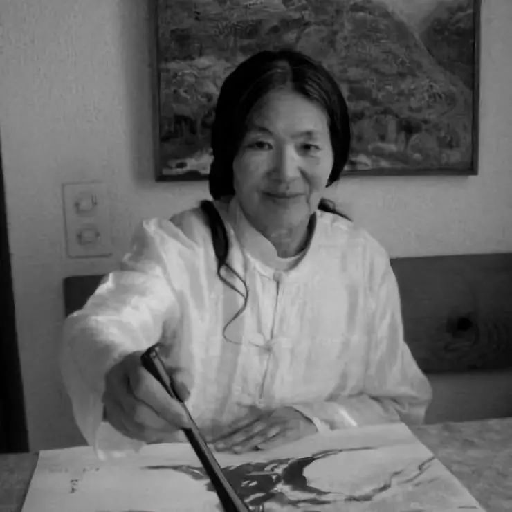 M+M Gallery Exhibition - Li Fang
