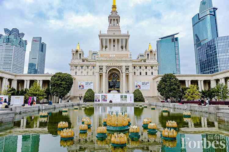 November Art Season Arrives as Scheduled: Navigate the Art Scene with This Guide