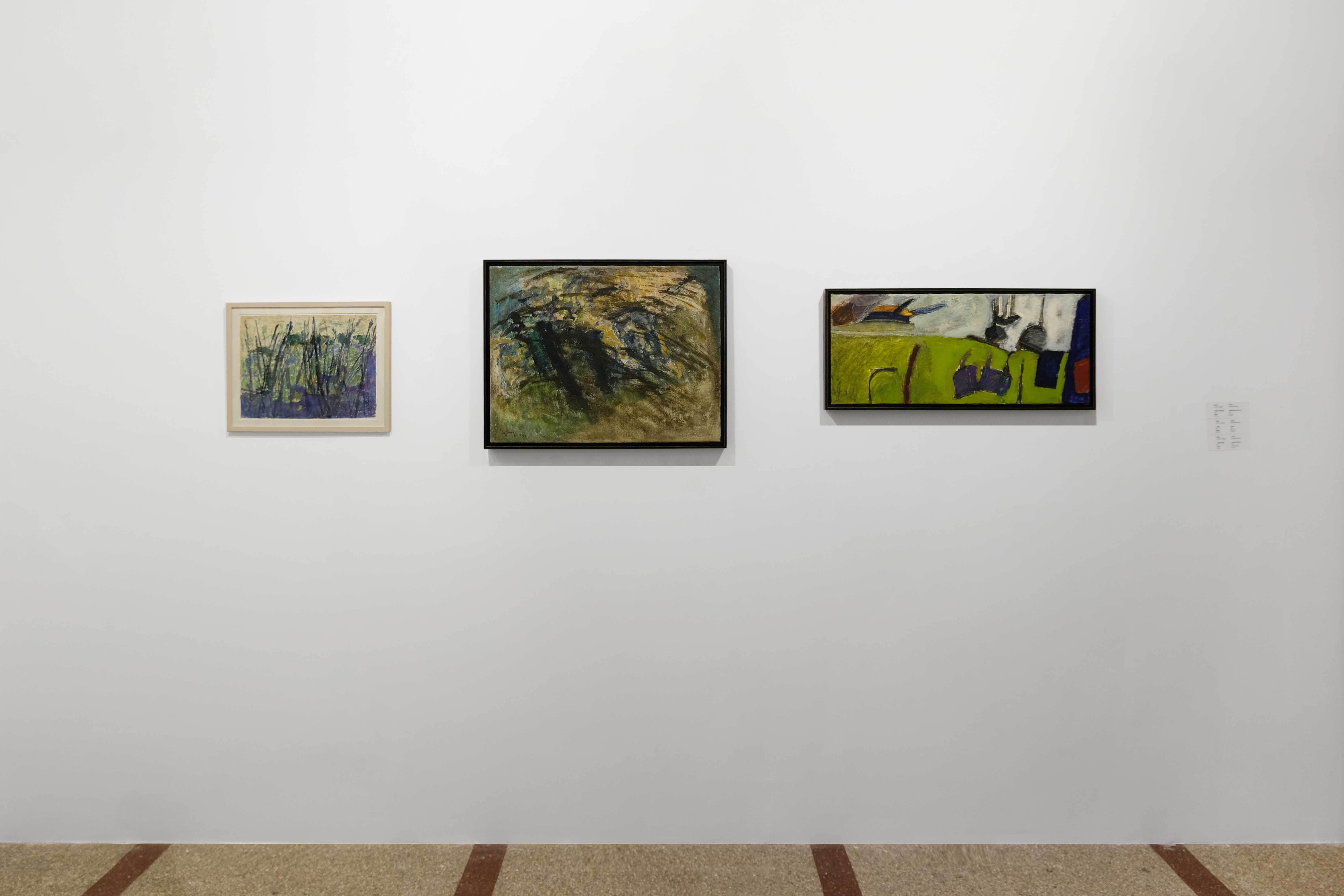 M+M Gallery Exhibition -