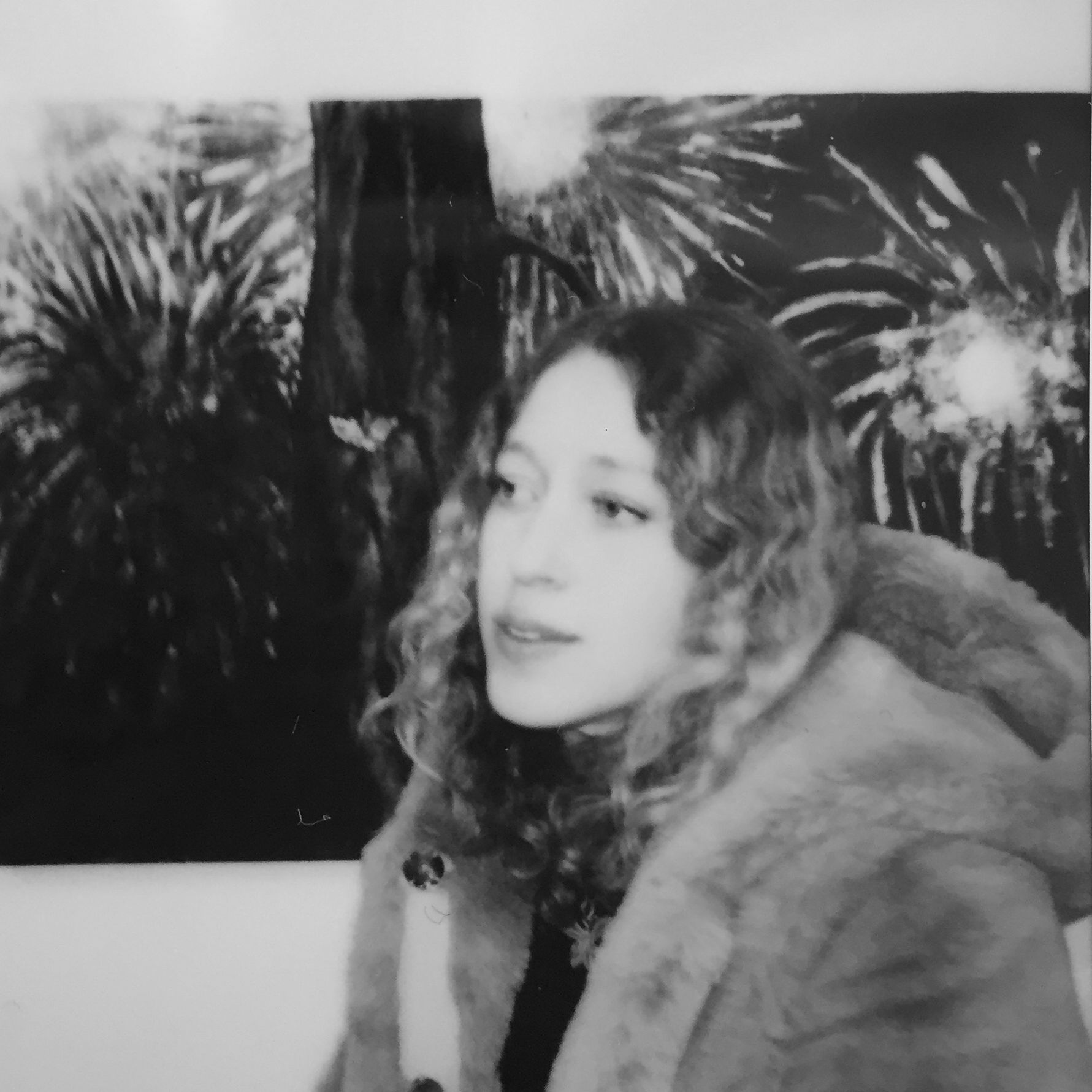 M+M Gallery Exhibition - Julia Adelgren