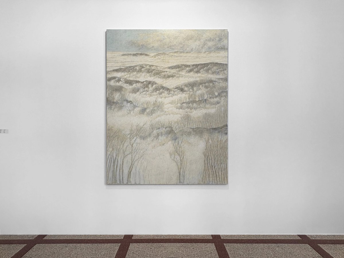 M+M畫廊展出作品 -