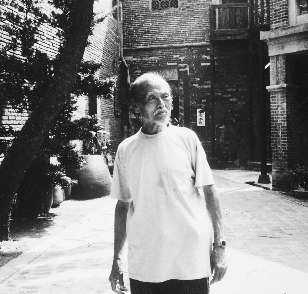 M+M Gallery Exhibition - Chen Ting-Shih