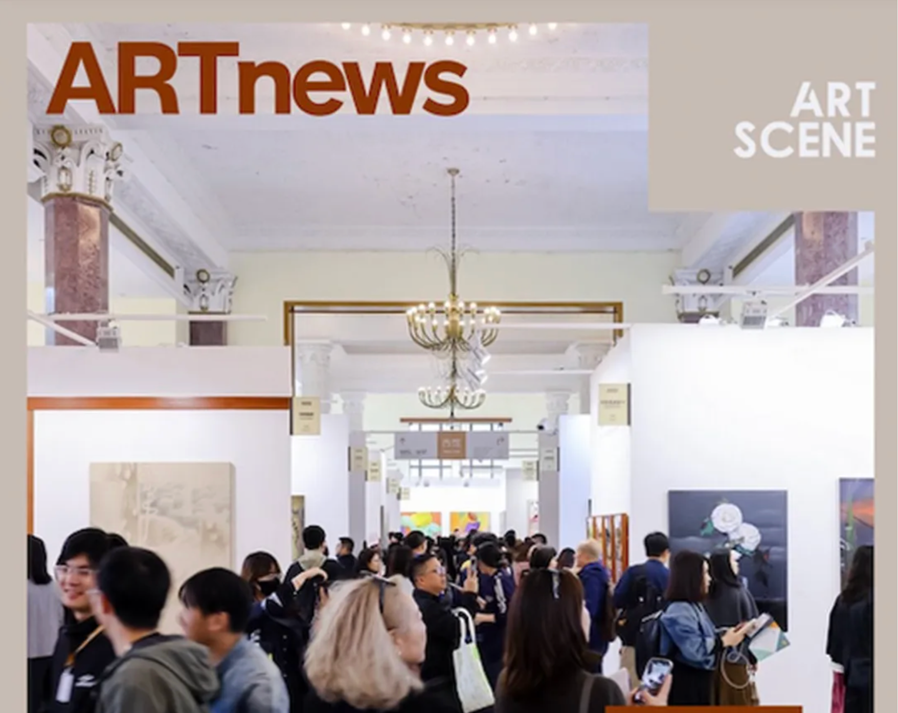 9 Must-See Features of ART021: Creating a Deep Urban Resonance, Pioneering Cross-Border Discourse