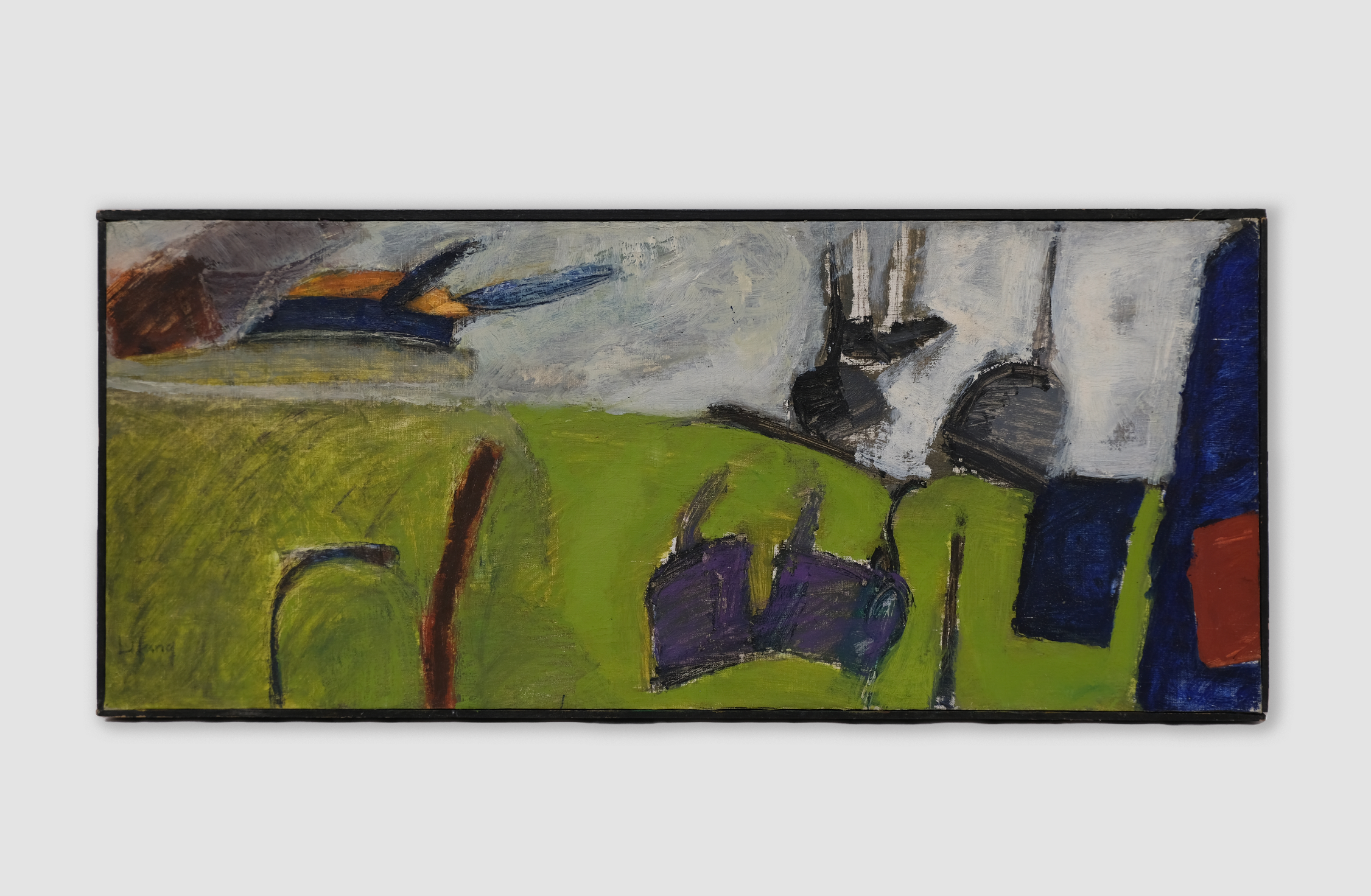 M+M Gallery Exhibition -