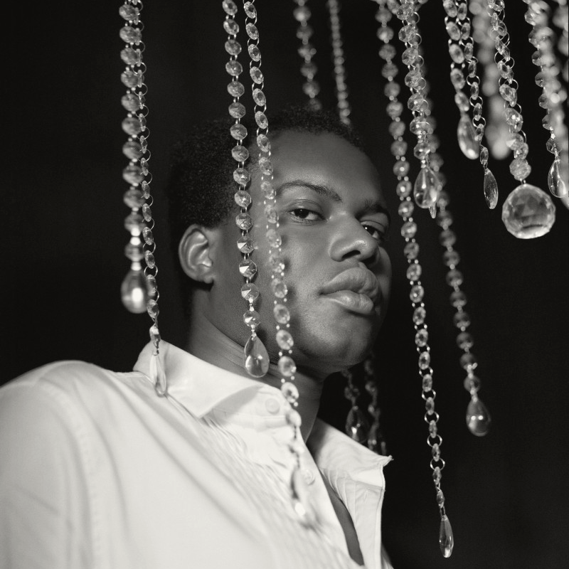 M+M Gallery Exhibition - Kayode Ojo