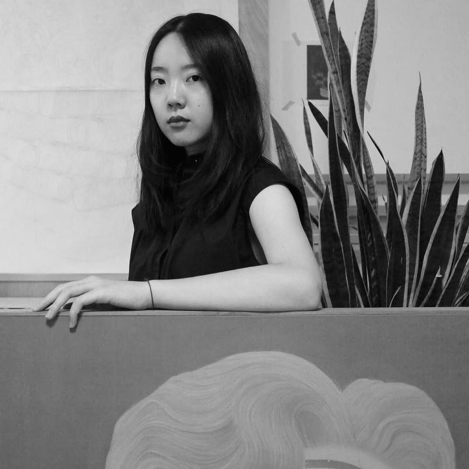 M+M Gallery Exhibition - Wang Qingyuan