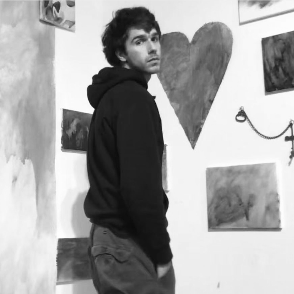 M+M Gallery Exhibition -