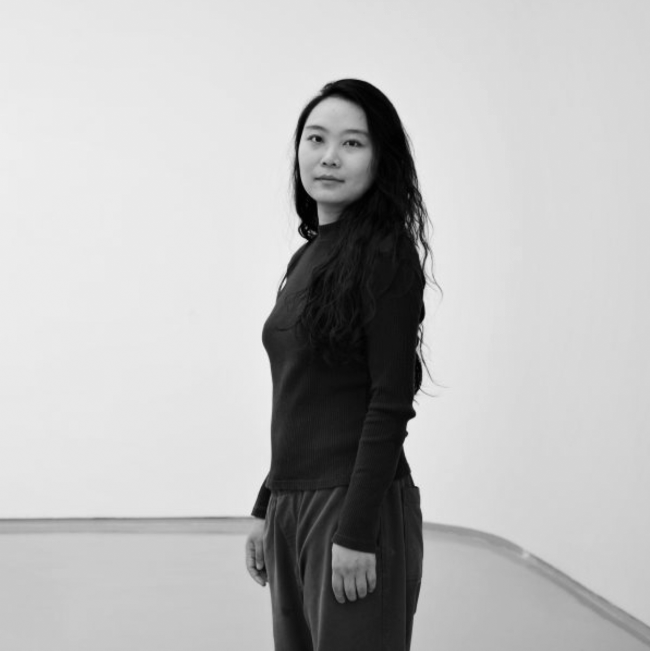 M+M Gallery Exhibition - Lu Yu
