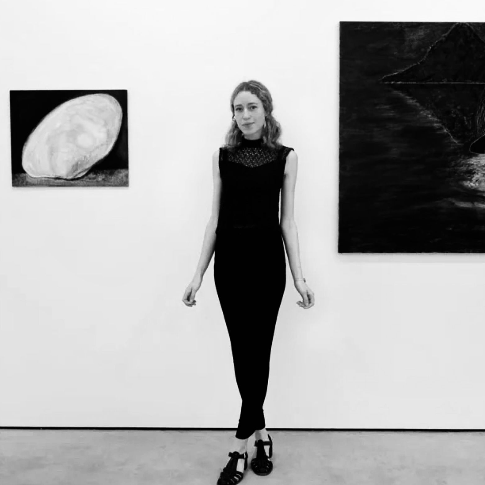 M+M Gallery Exhibition - Julia Adelgren