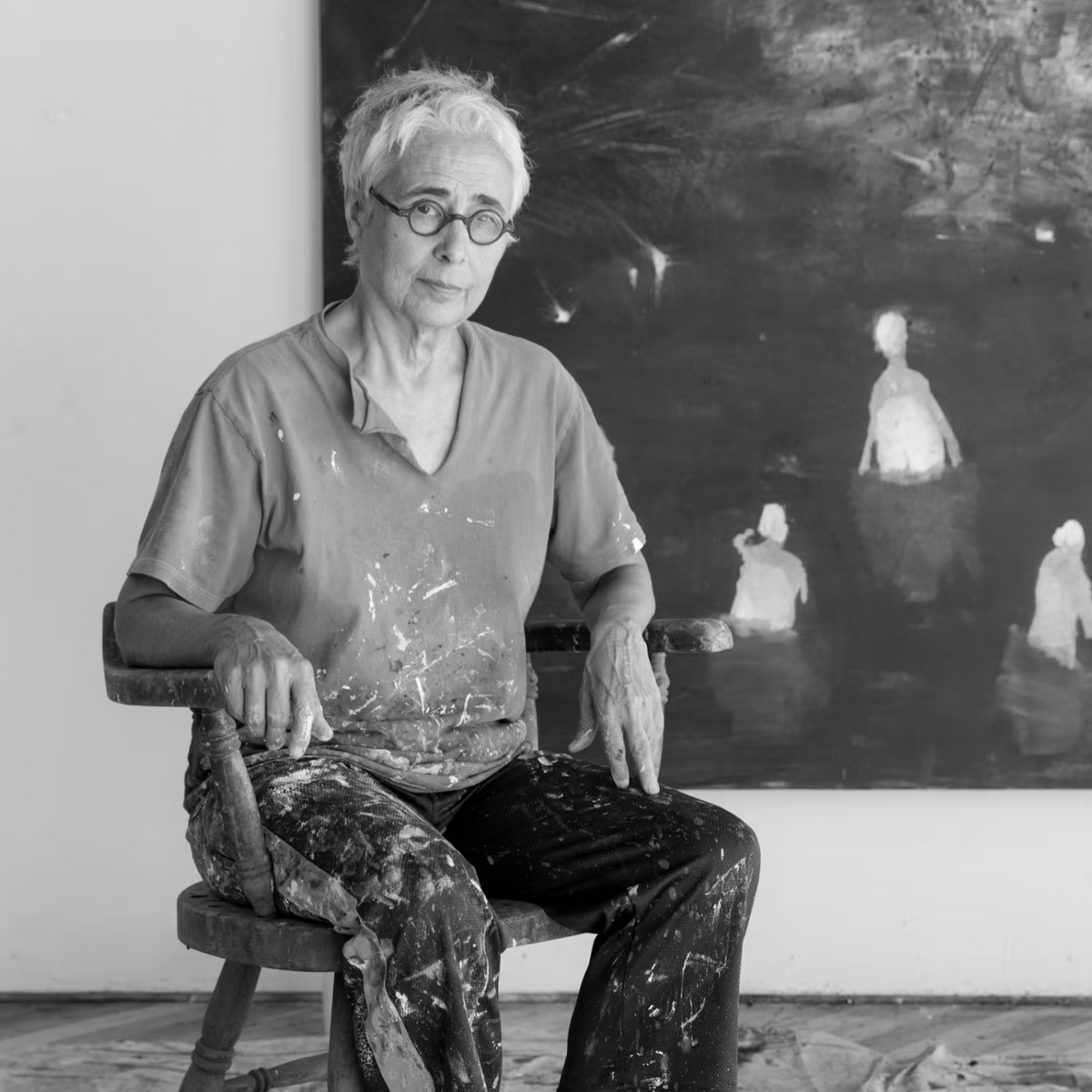 M+M Gallery Exhibition - 