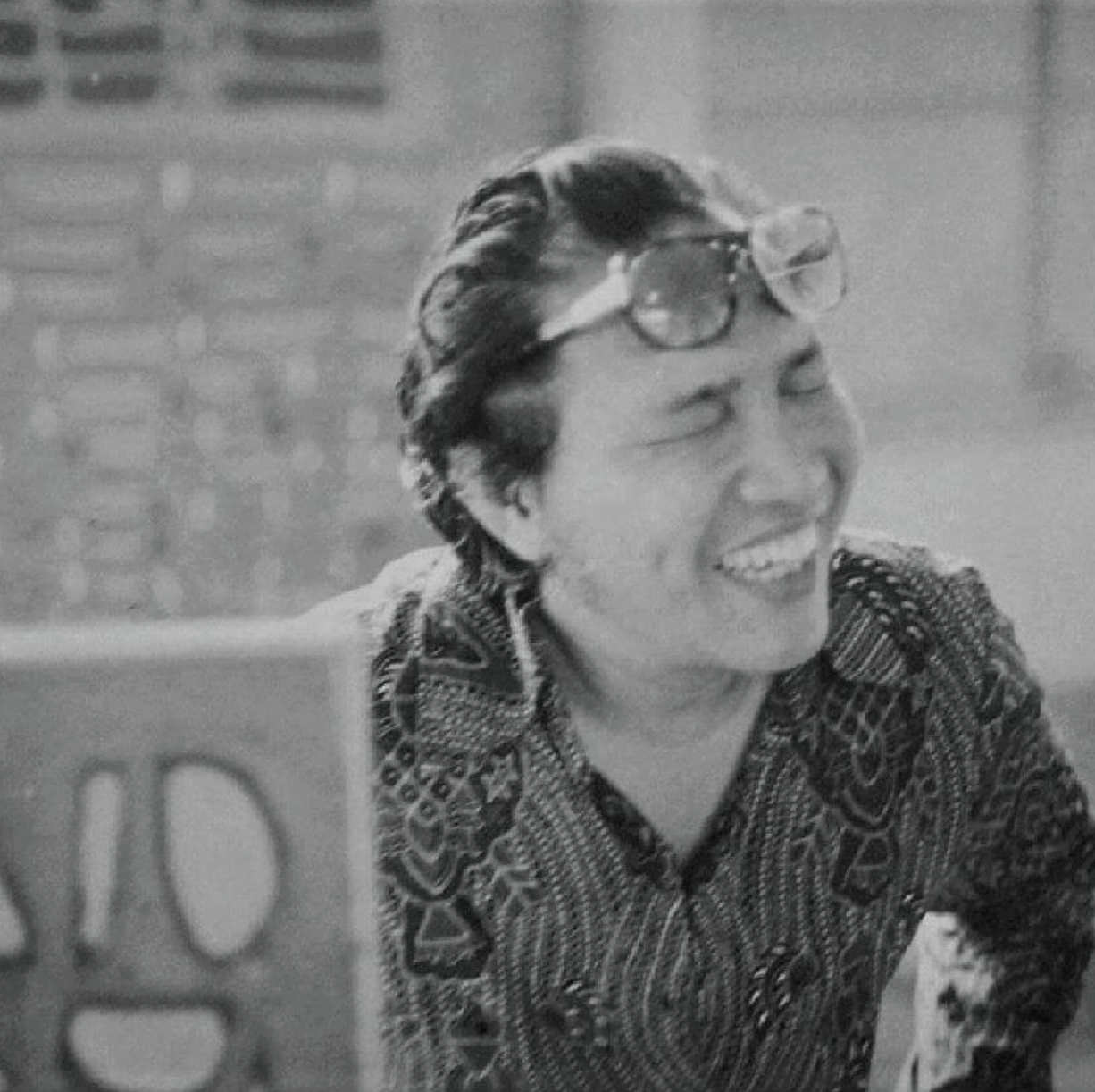 M+M Gallery Exhibition - Fadjar Sidik