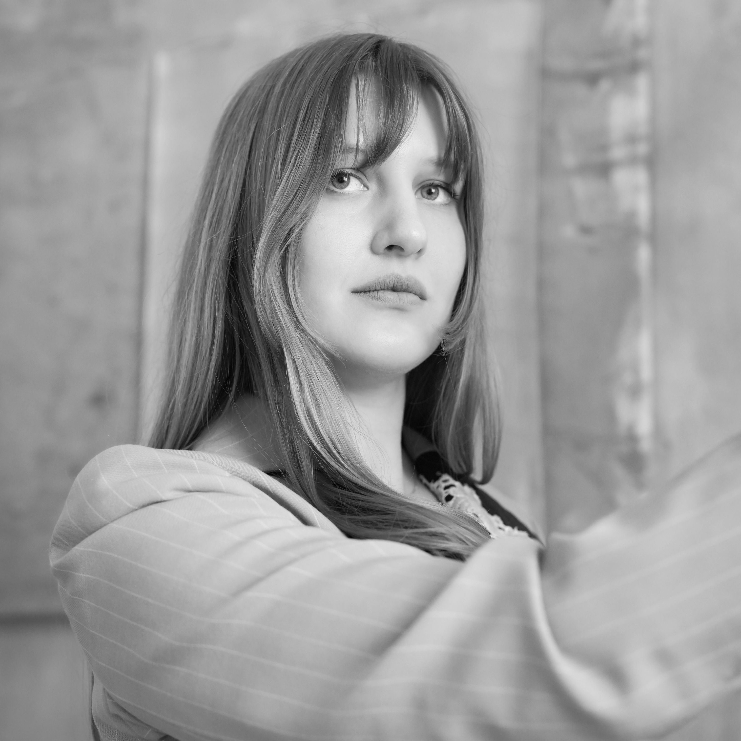 M+M Gallery Exhibition - Jannika Frangen