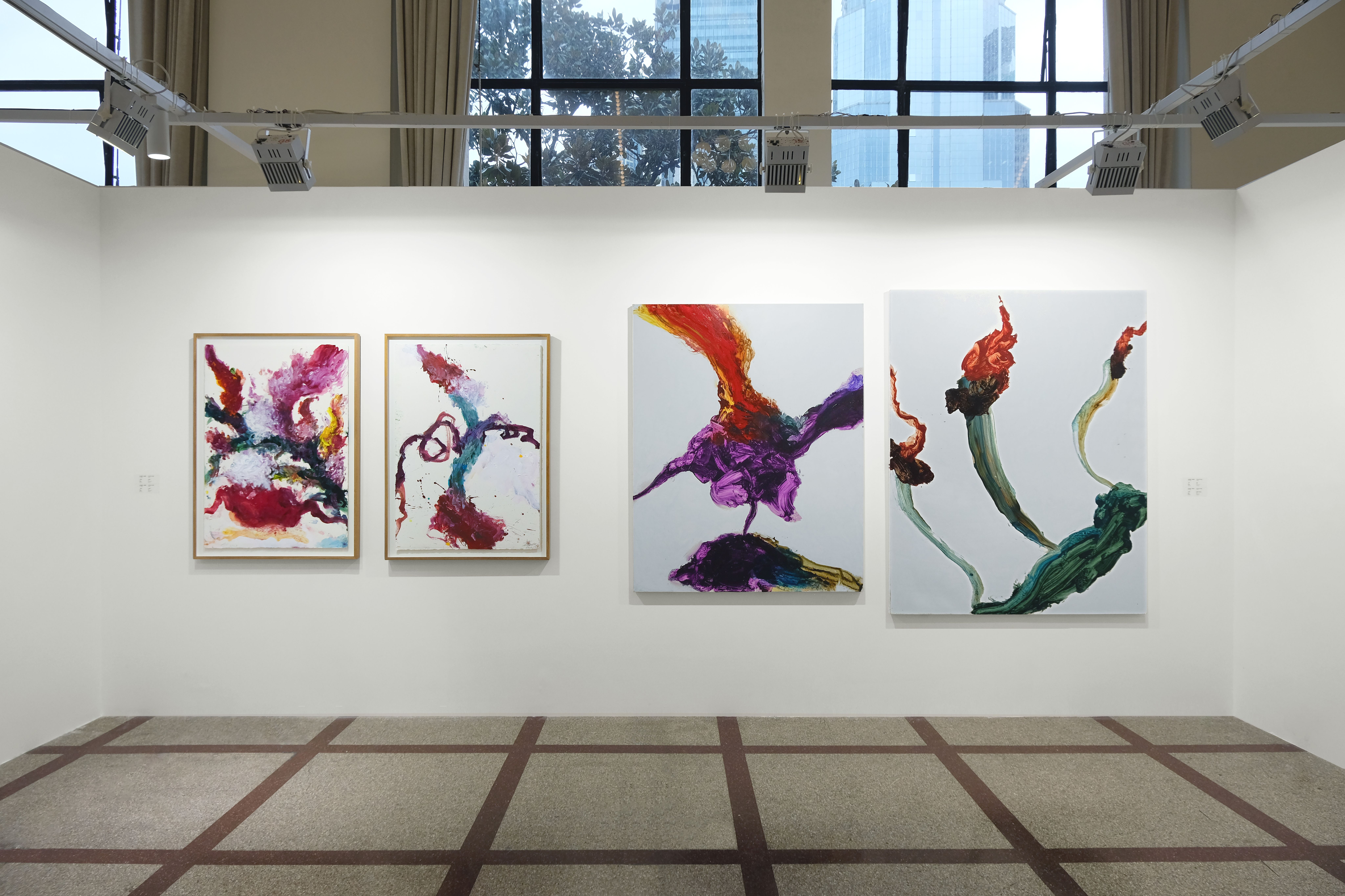 M+M Gallery Exhibition -