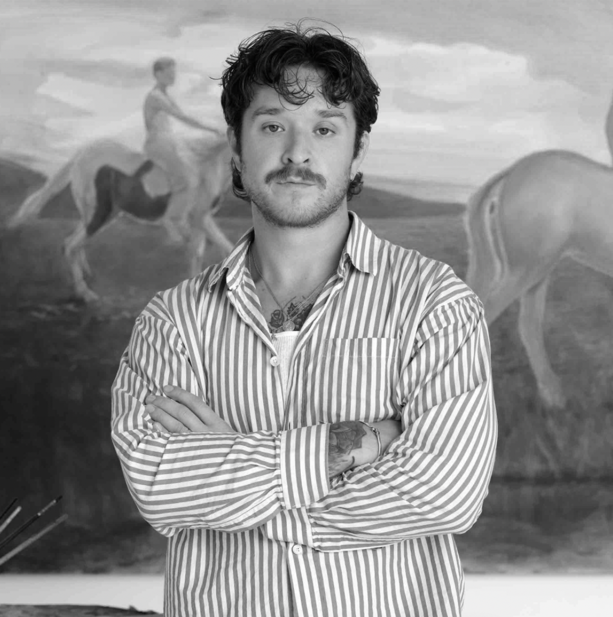 M+M Gallery Exhibition -
