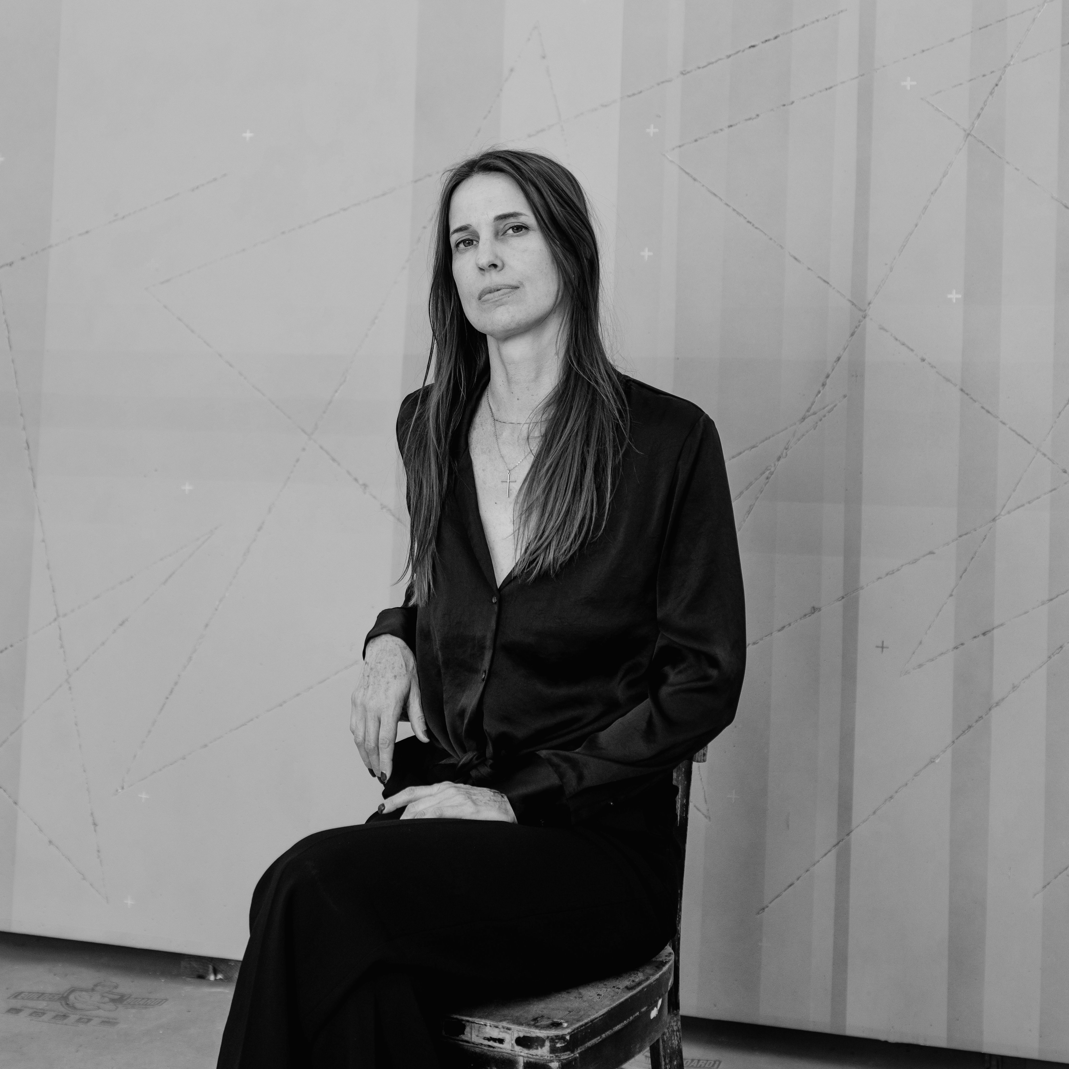 M+M Gallery Exhibition - Claire Colette