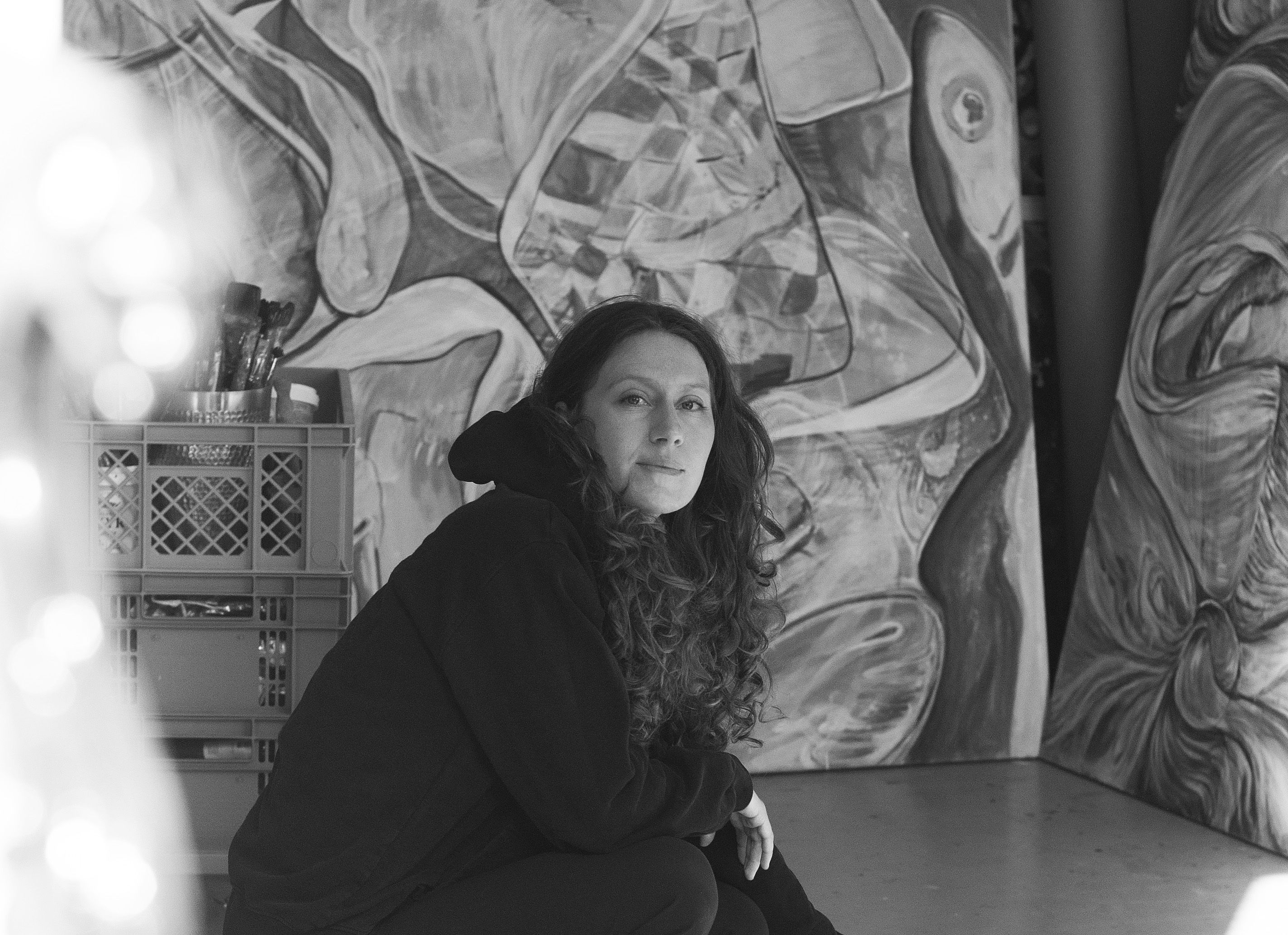 M+M Gallery Exhibition - 