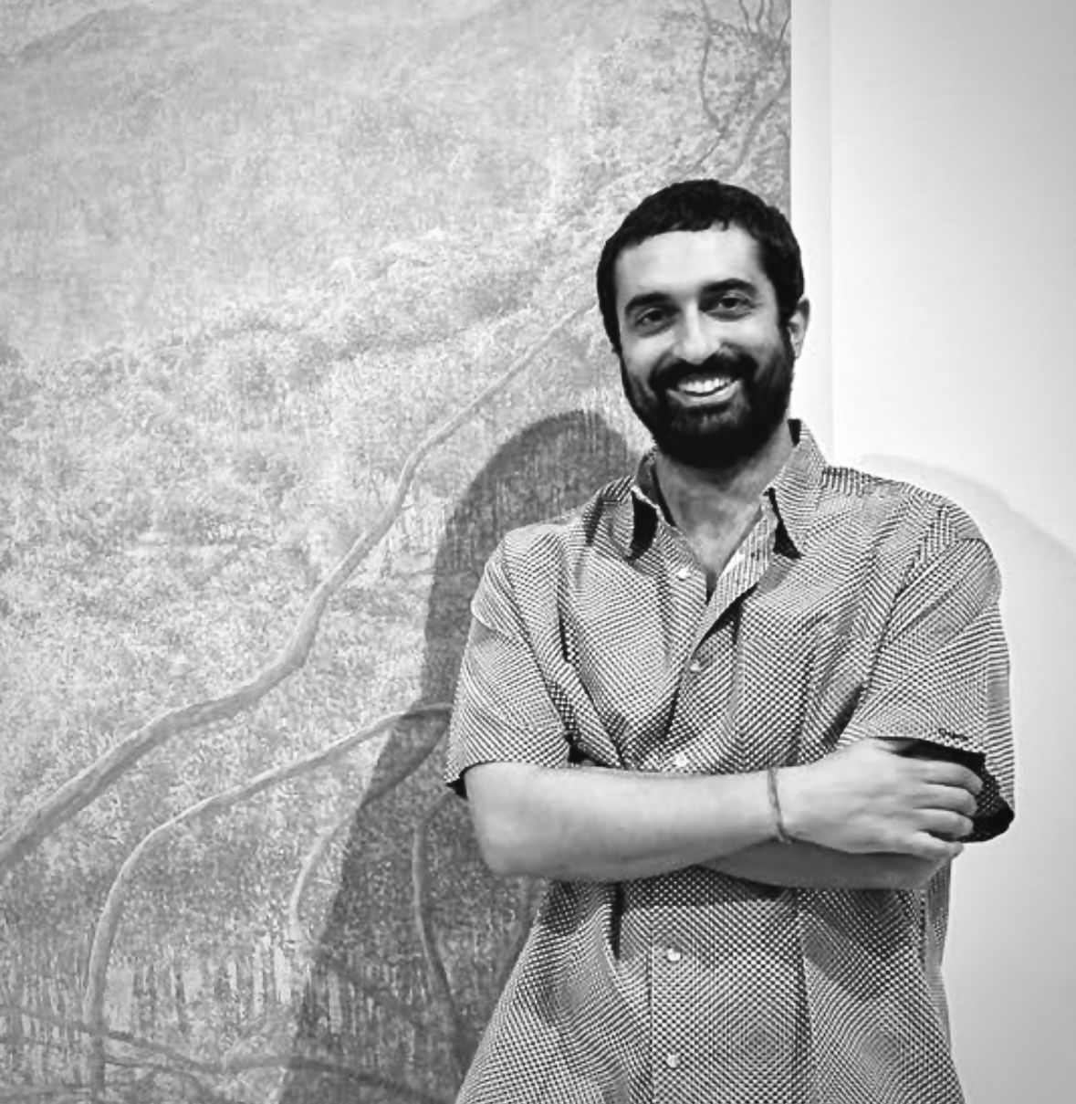 M+M Gallery Exhibition - Francesco Cima