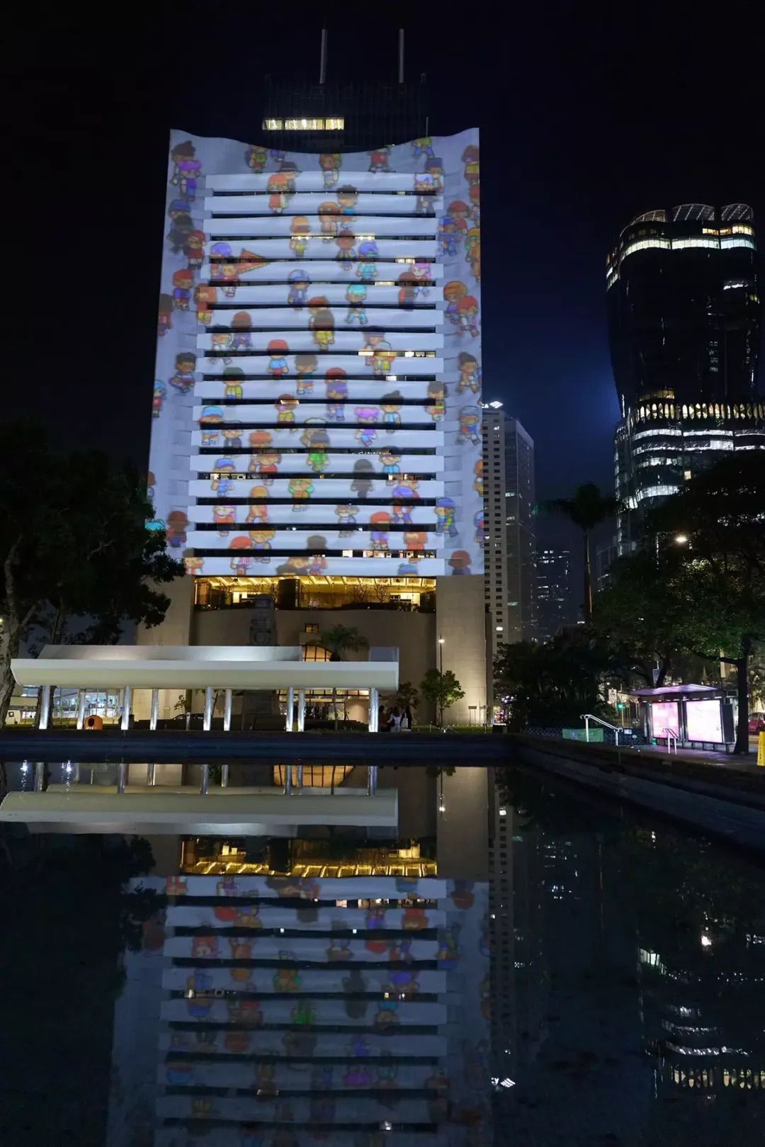 M+M Gallery Exhibition -