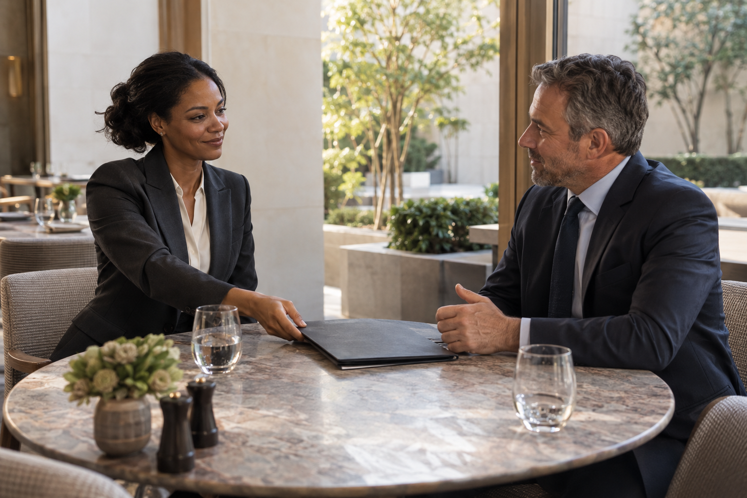 Editorial photograph: Build a job offer approval workflow with clear owners for headcount, pay, and signatures. Get a seven-step process, ap