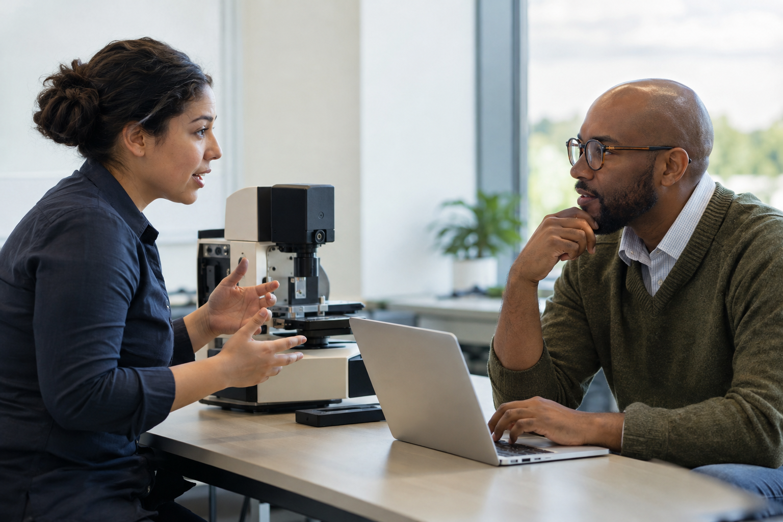 Editorial photograph: Copy an employee equipment request form template and assign owners from IT review through delivery. Includes six appro
