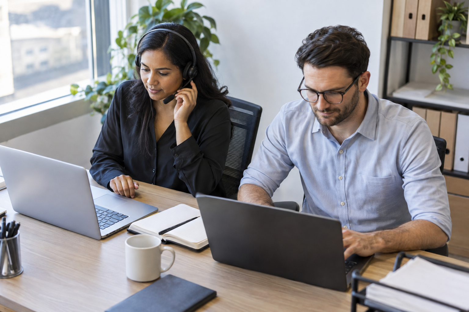 Editorial photograph: Build a new vendor onboarding workflow with clear owners for tax review, bank verification, and payment setup. Get the