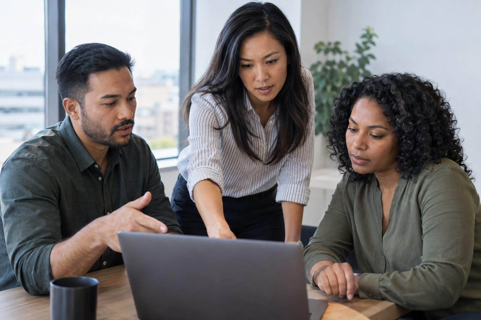 Editorial photograph: Build an operational dashboard with clear KPIs, accountable owners, and exception rules. Get a 7-step setup plan and a