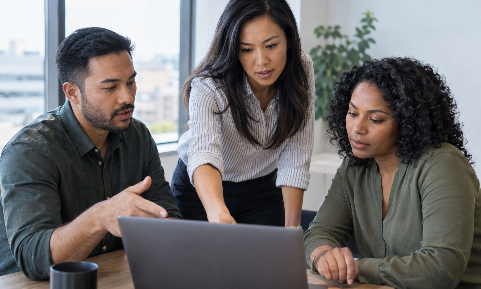 Editorial photograph: Build an operational dashboard with clear KPIs, accountable owners, and exception rules. Get a 7-step setup plan and a
