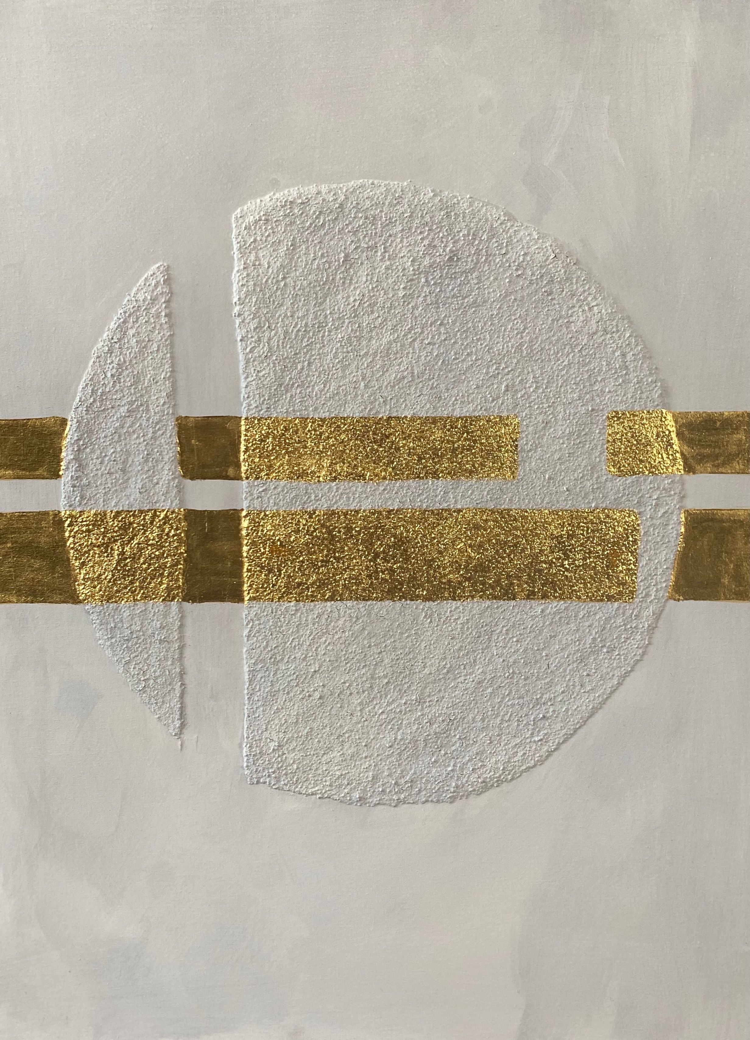 Stone Serie · Werk 07 · Ansicht 1