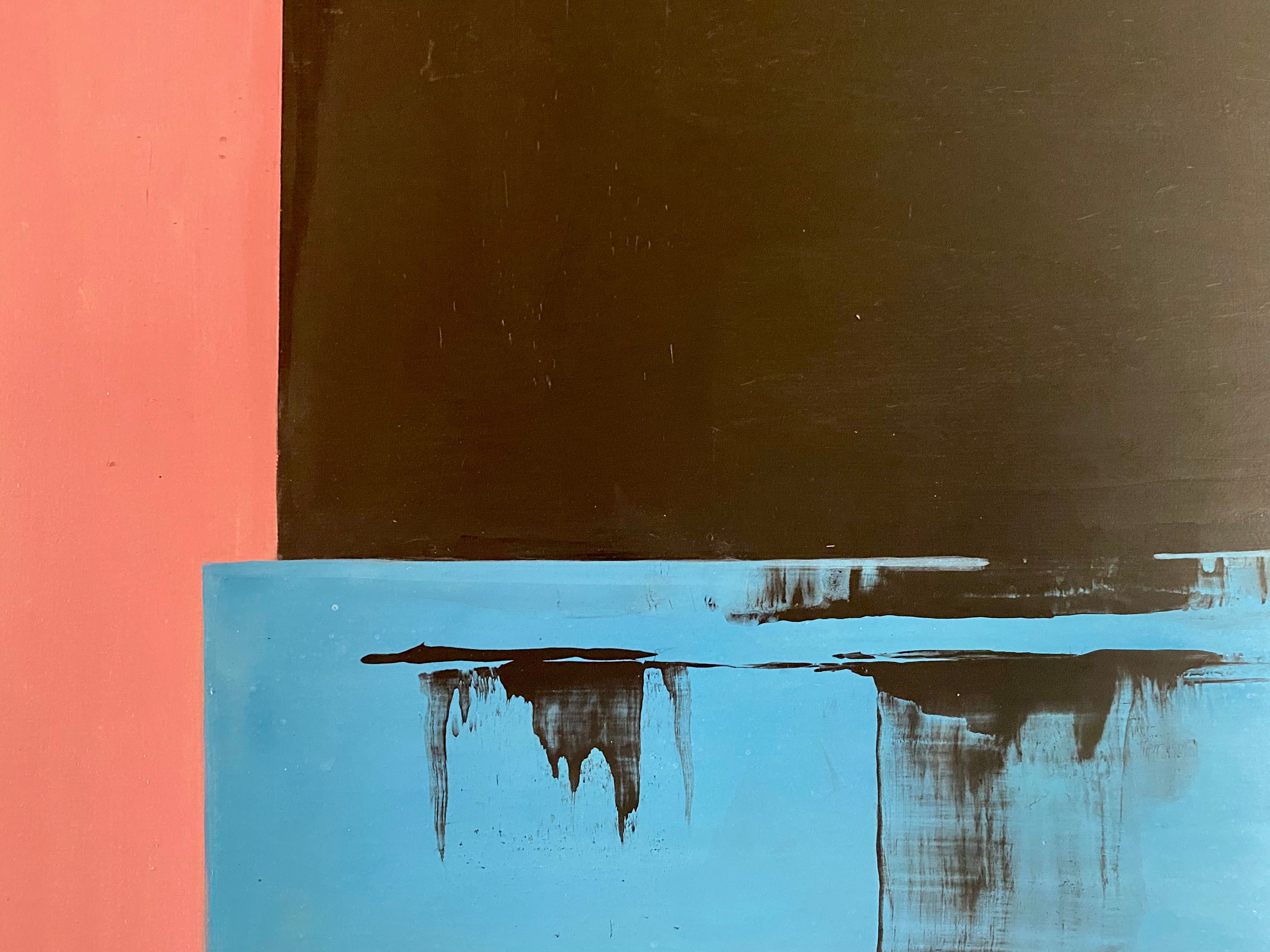 Say a message · Werk 01 · Ansicht 3