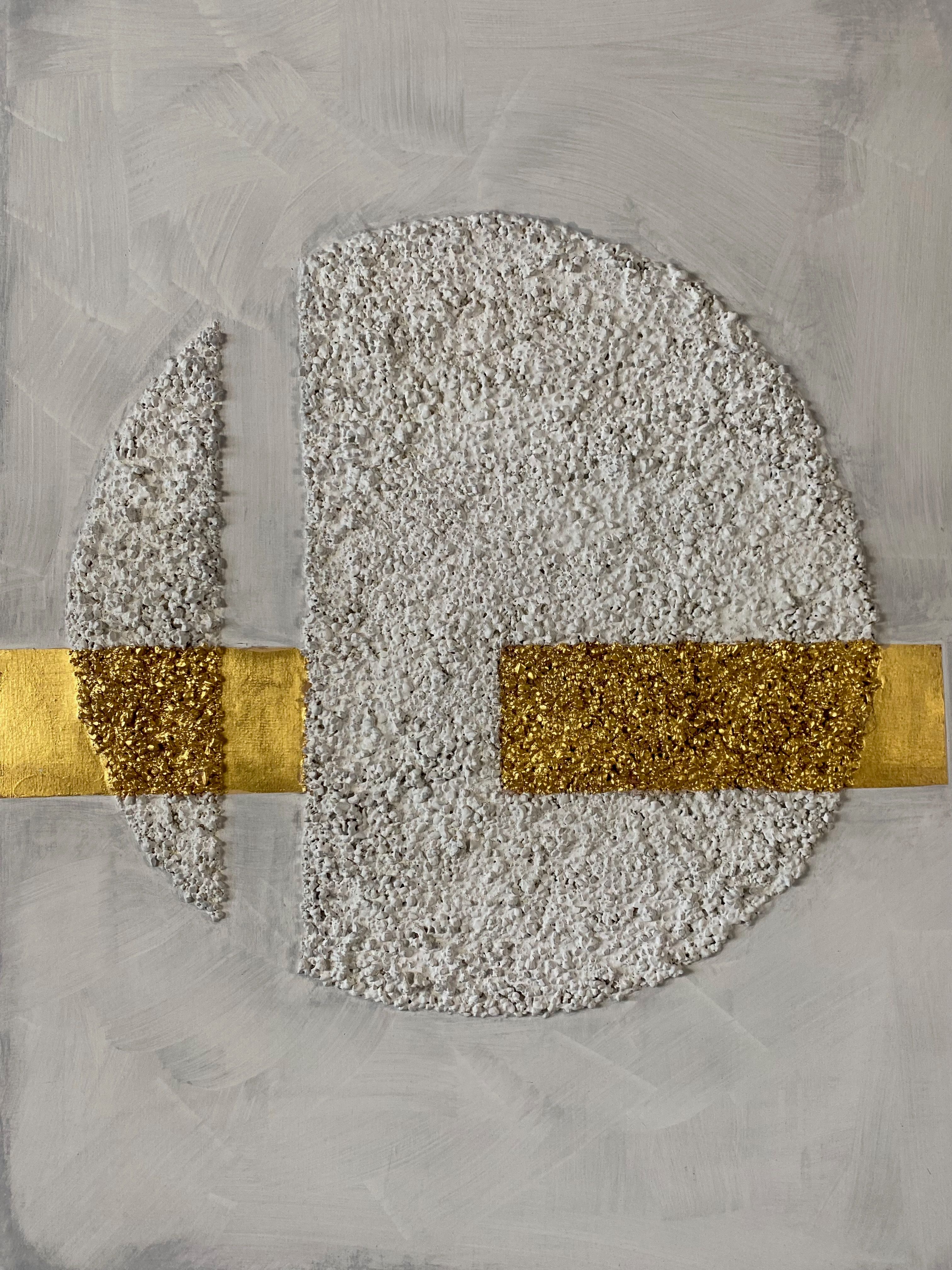 Stone Serie · Werk 06 · Ansicht 1