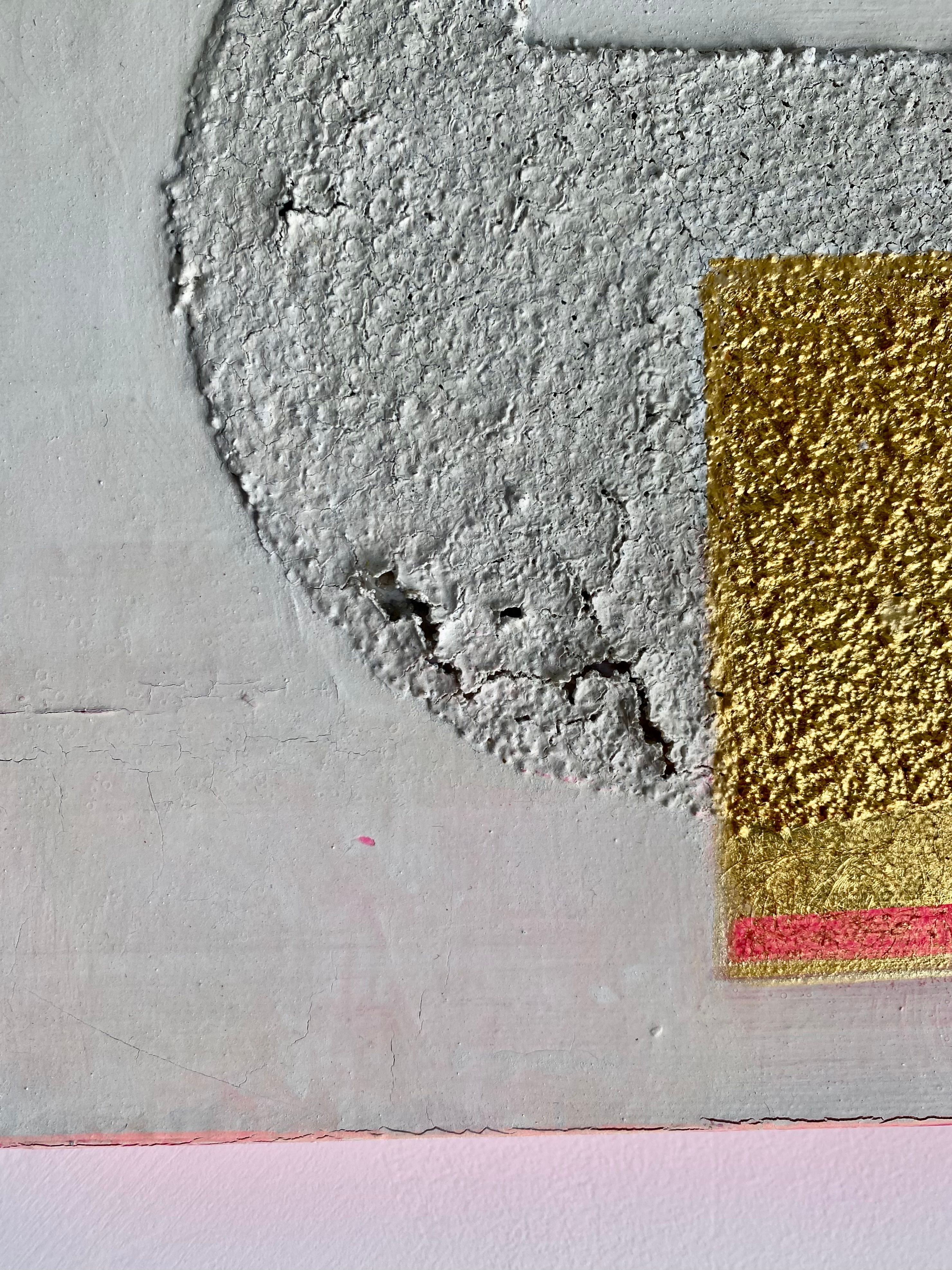 Stone Serie · Werk 08 · Ansicht 3