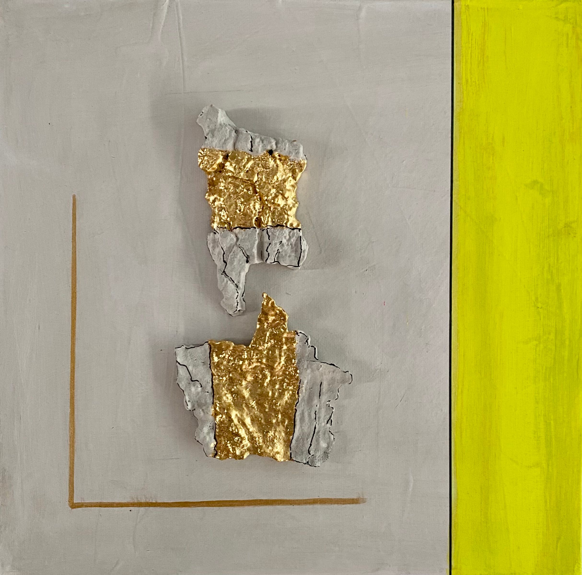 Bark-Serie · Werk 08 · Ansicht 2