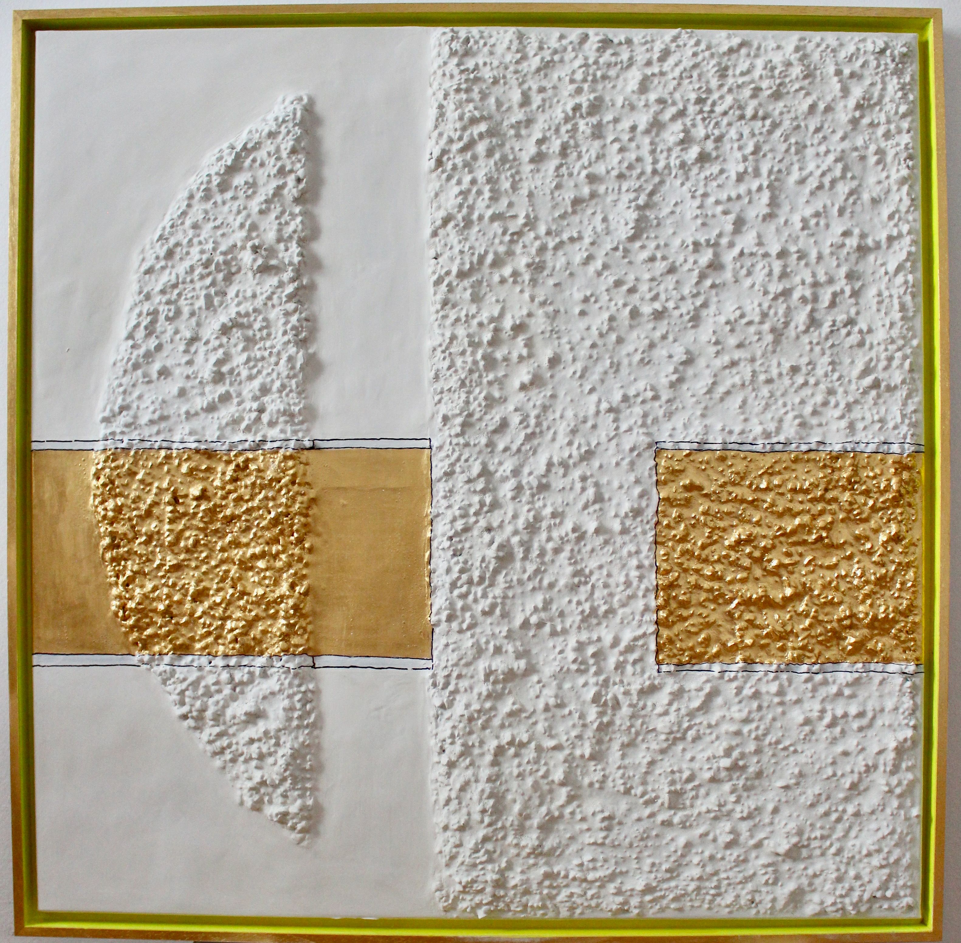 Stone Serie · Werk 06 · Ansicht 2