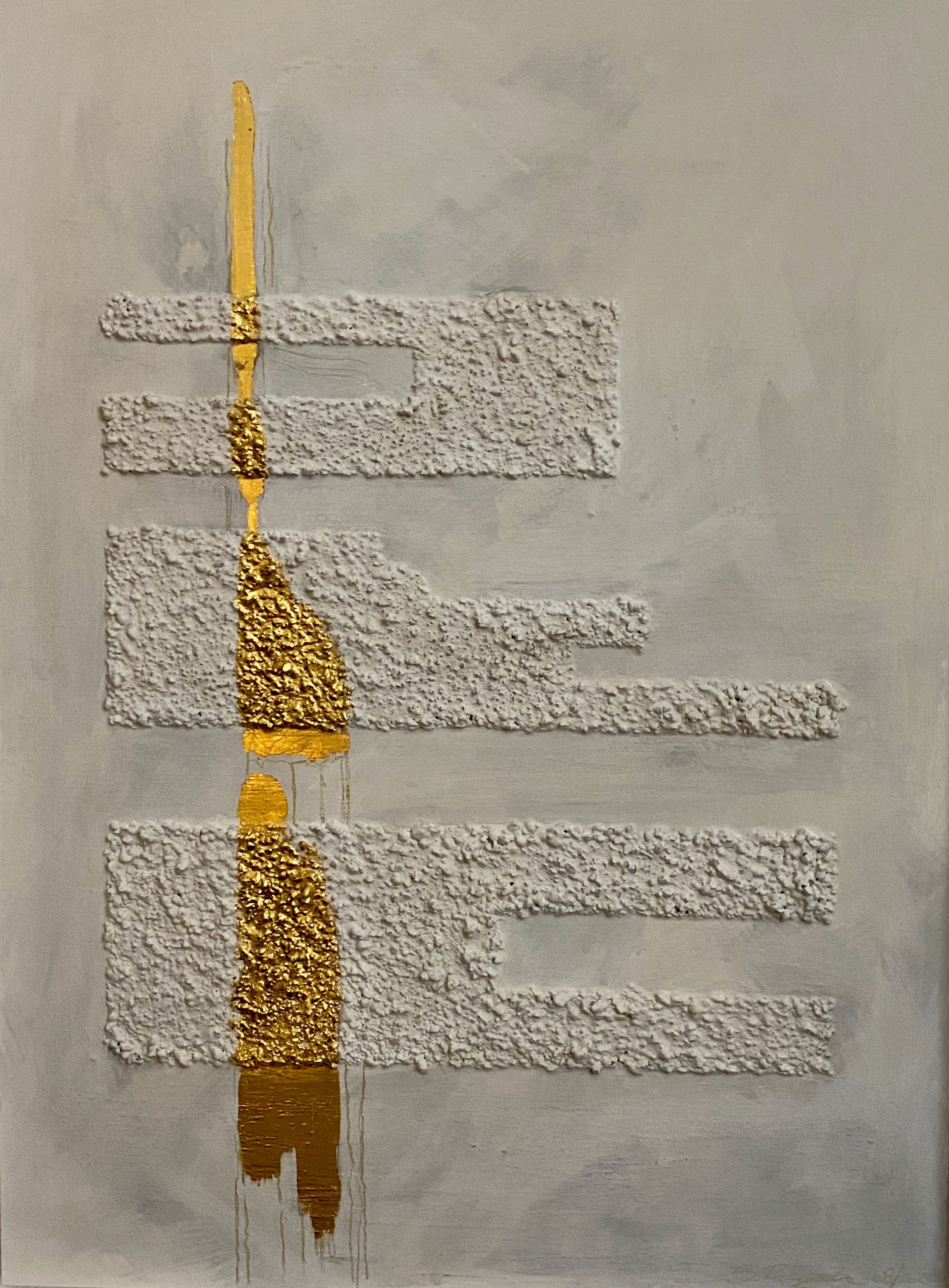 Stone Serie · Werk 05 · Ansicht 1