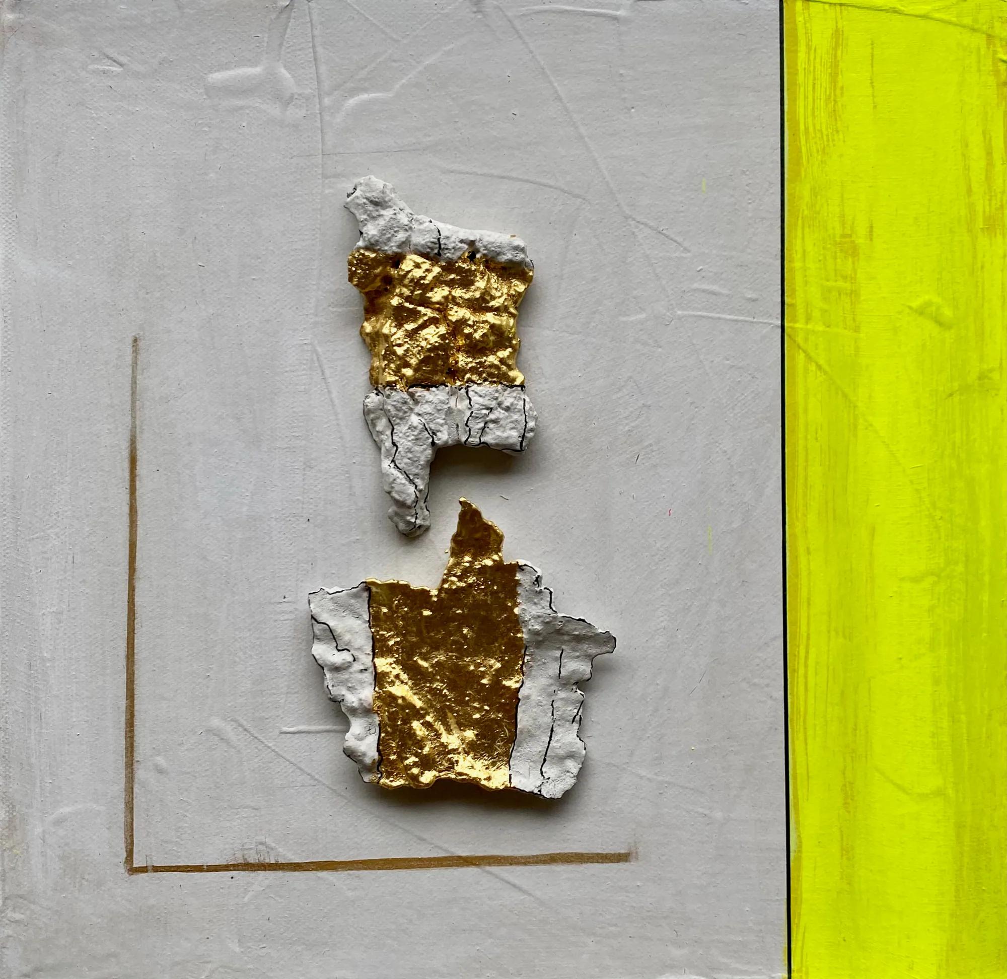 Bark-Serie · Werk 08 · Ansicht 1
