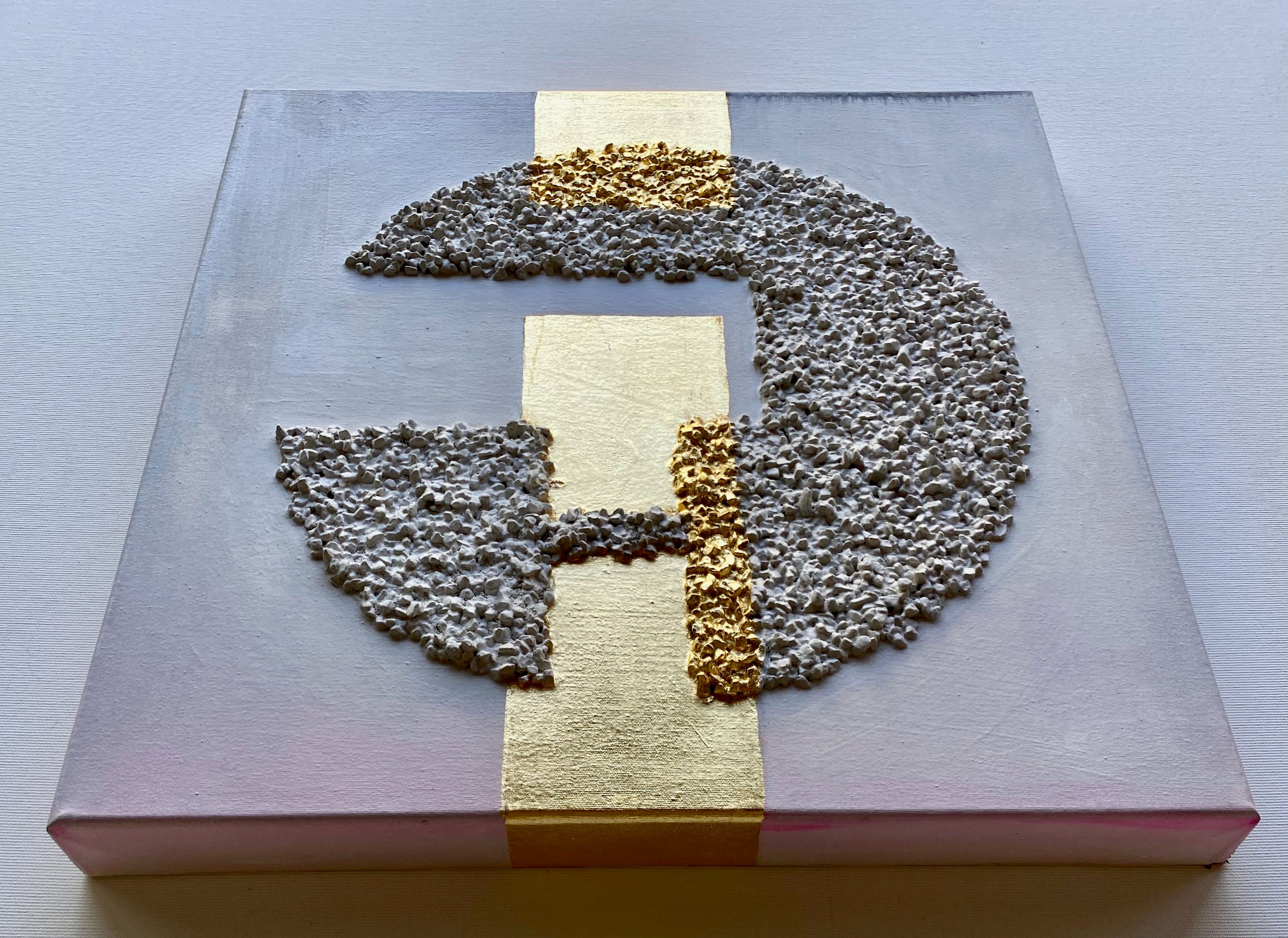 Stone Serie · Werk 03 · Ansicht 2