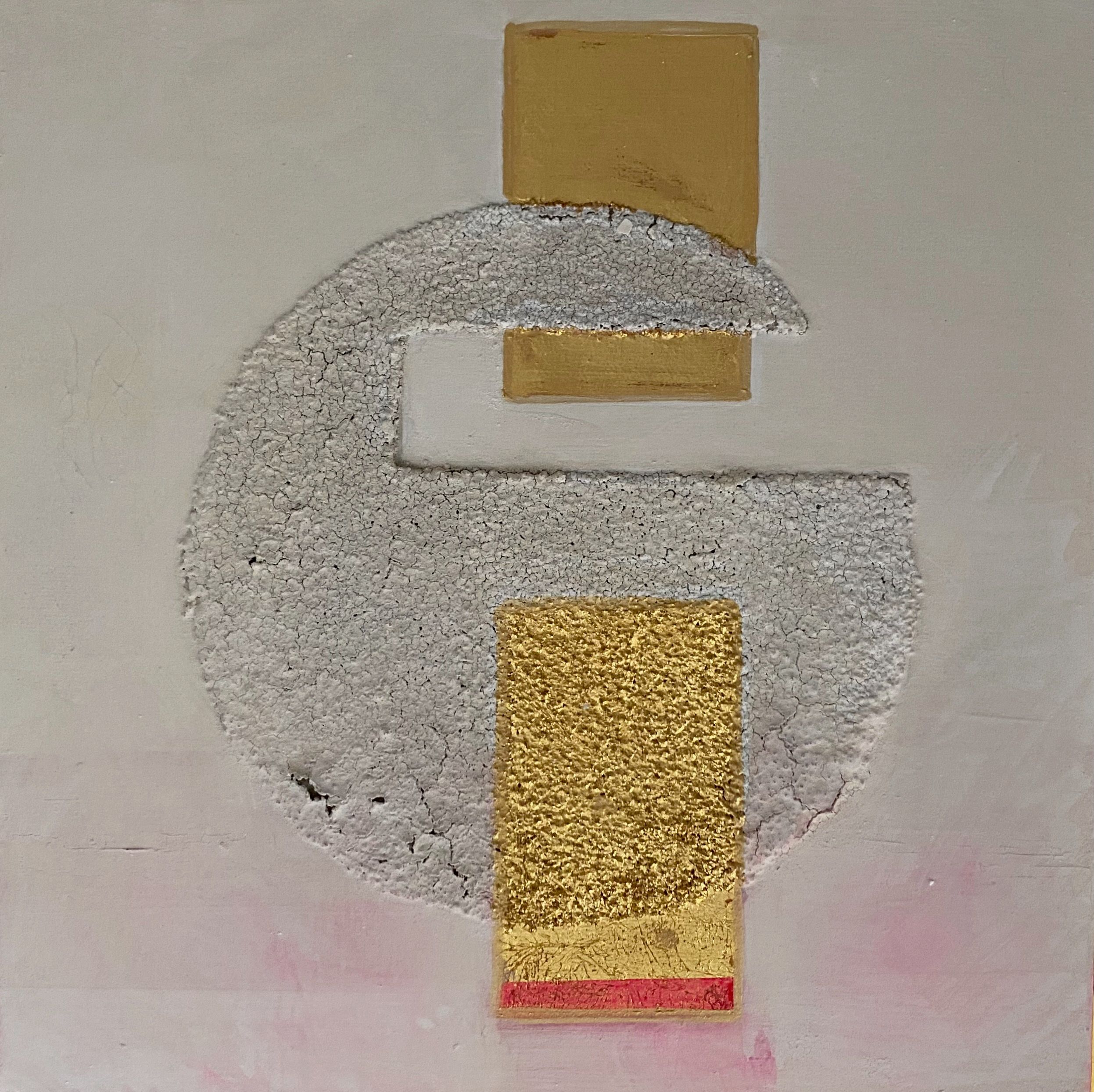 Stone Serie · Werk 08 · Ansicht 1