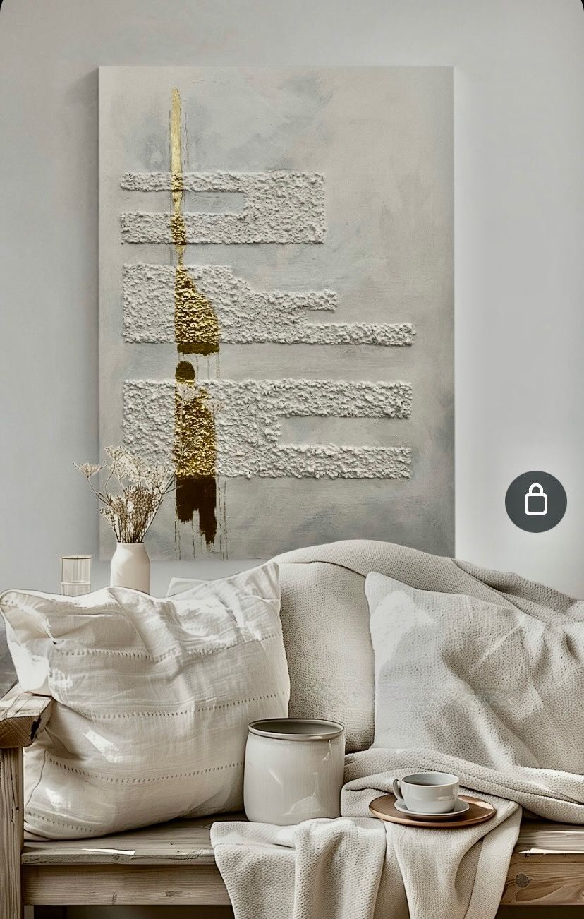 Stone Serie · Werk 05 · Ansicht 2