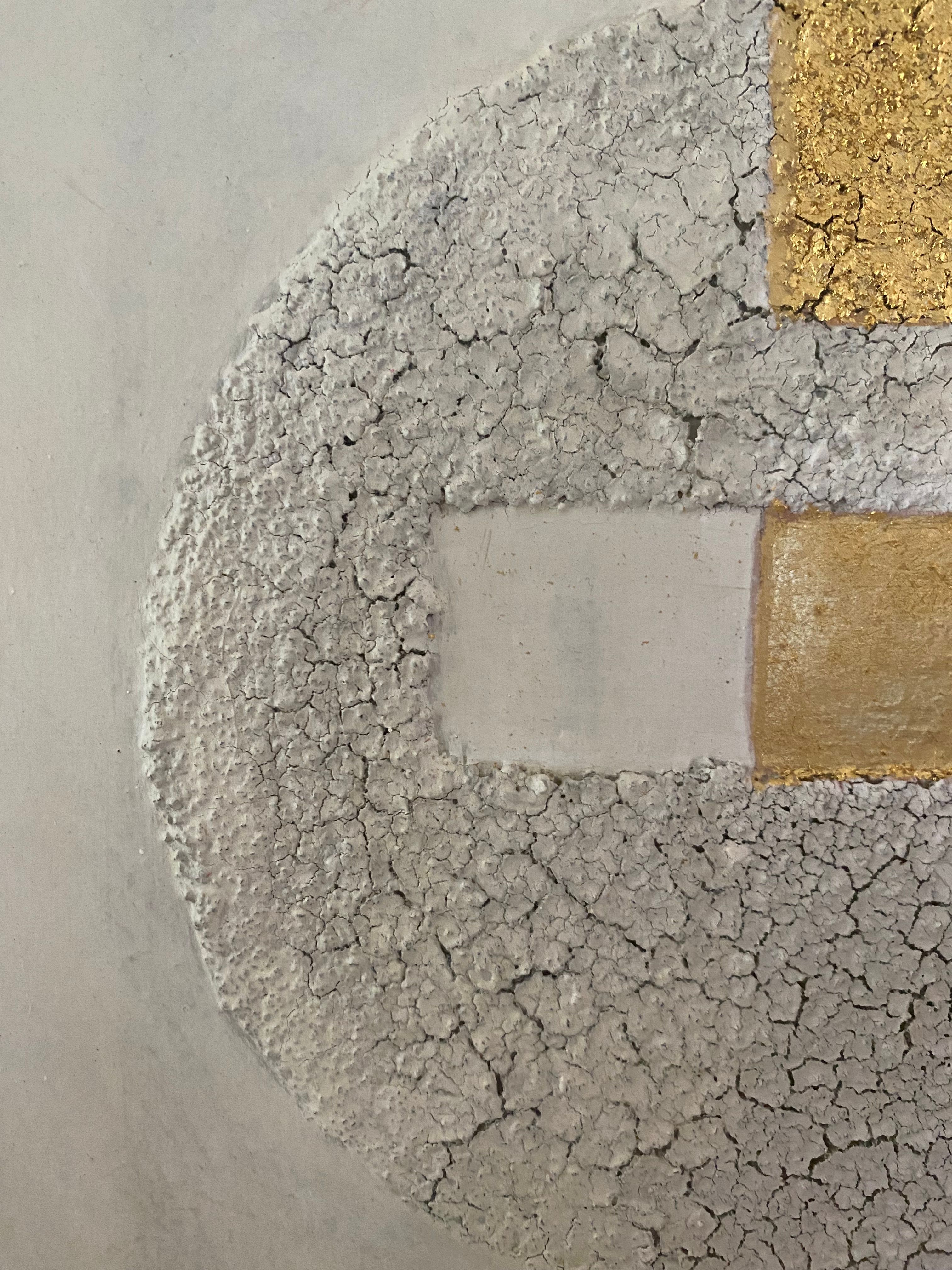 Stone Serie · Werk 10 · Ansicht 3