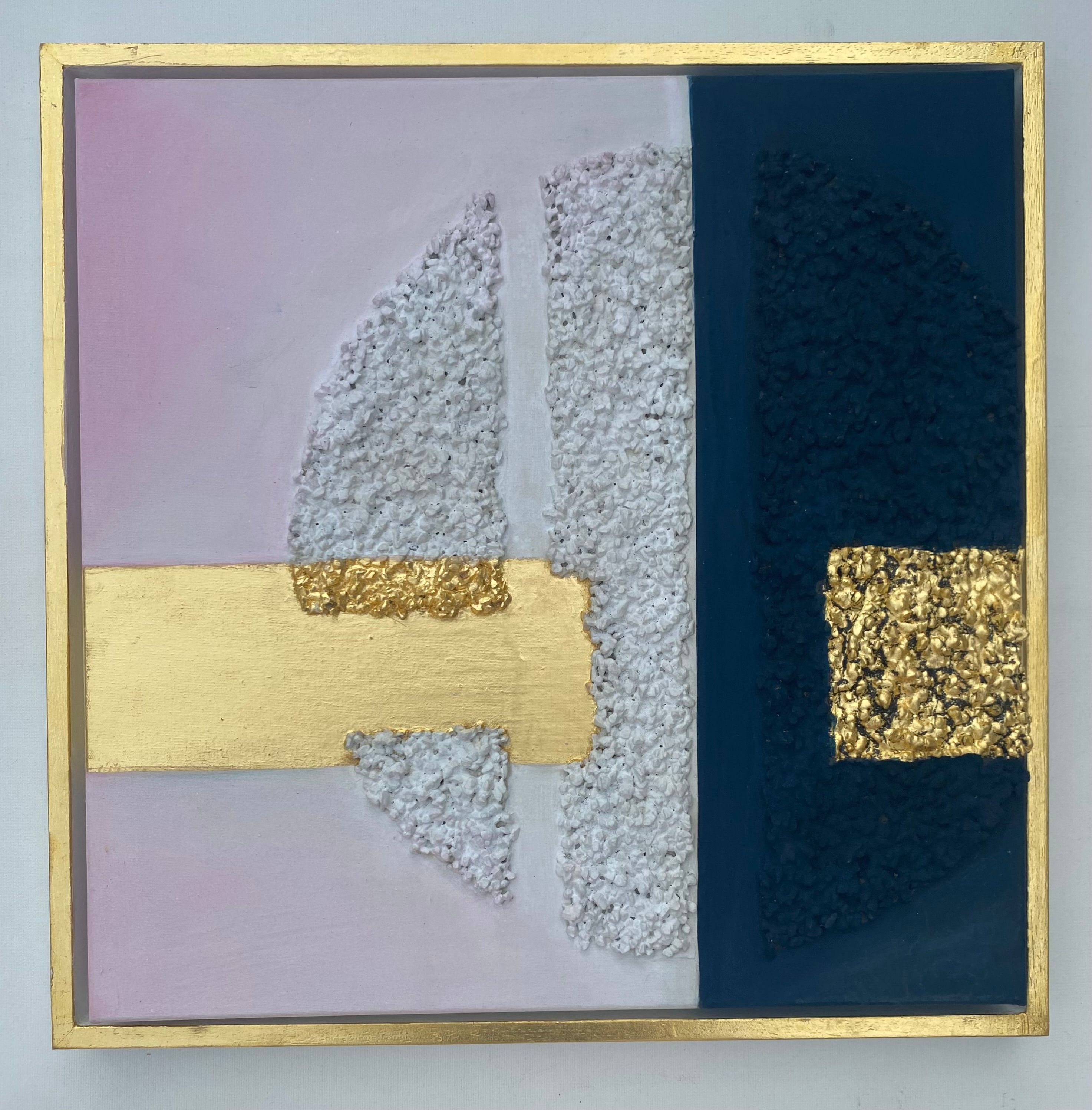 Stone Serie · Werk 01 · Ansicht 1
