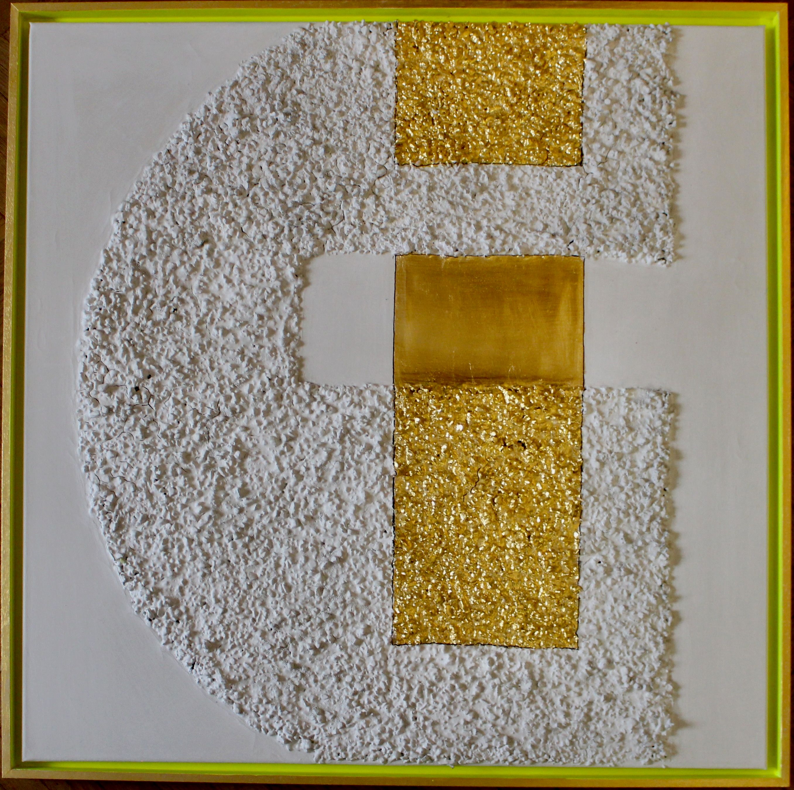 Stone Serie · Werk 02 · Ansicht 1