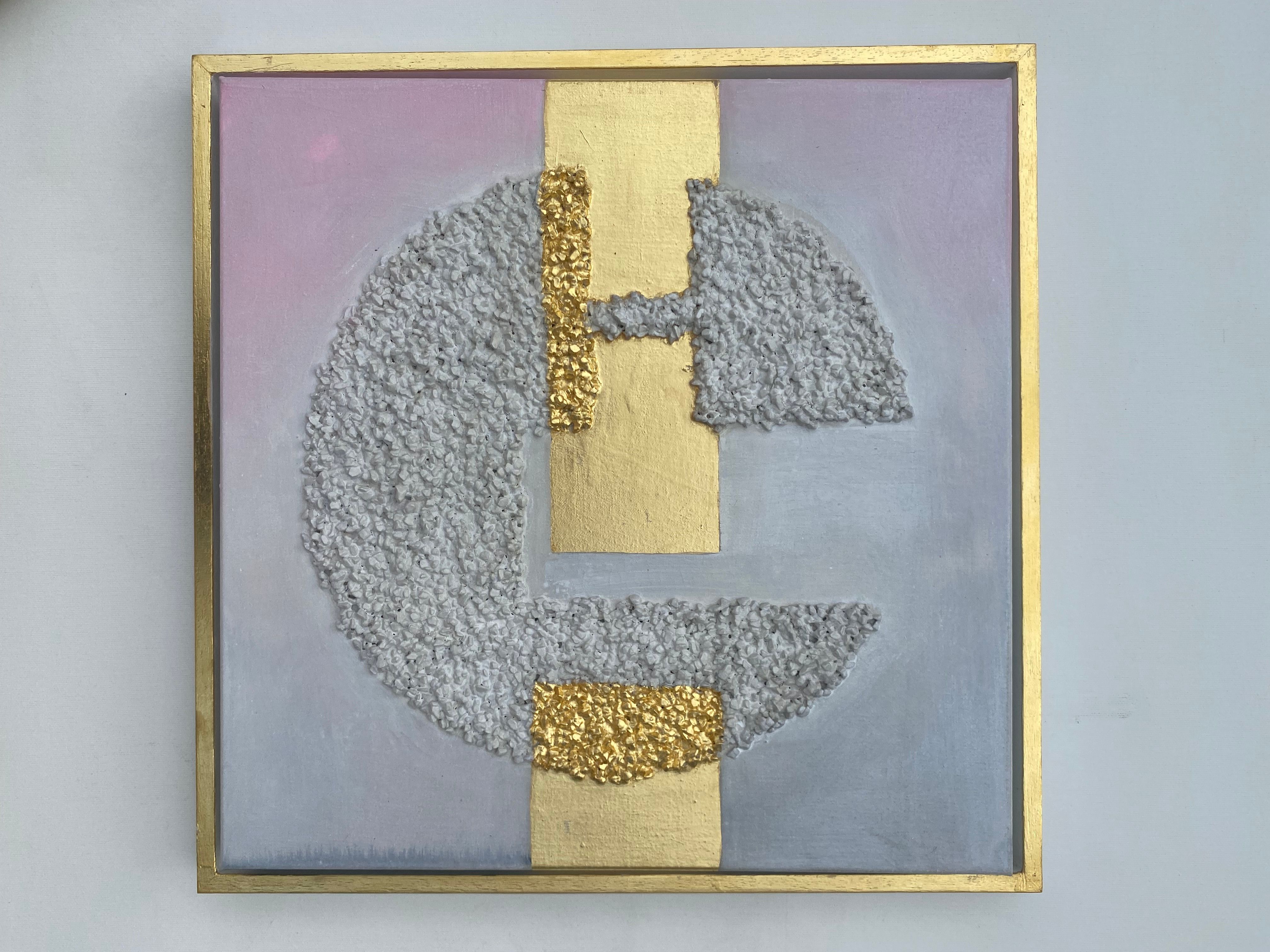 Stone Serie · Werk 03 · Ansicht 4