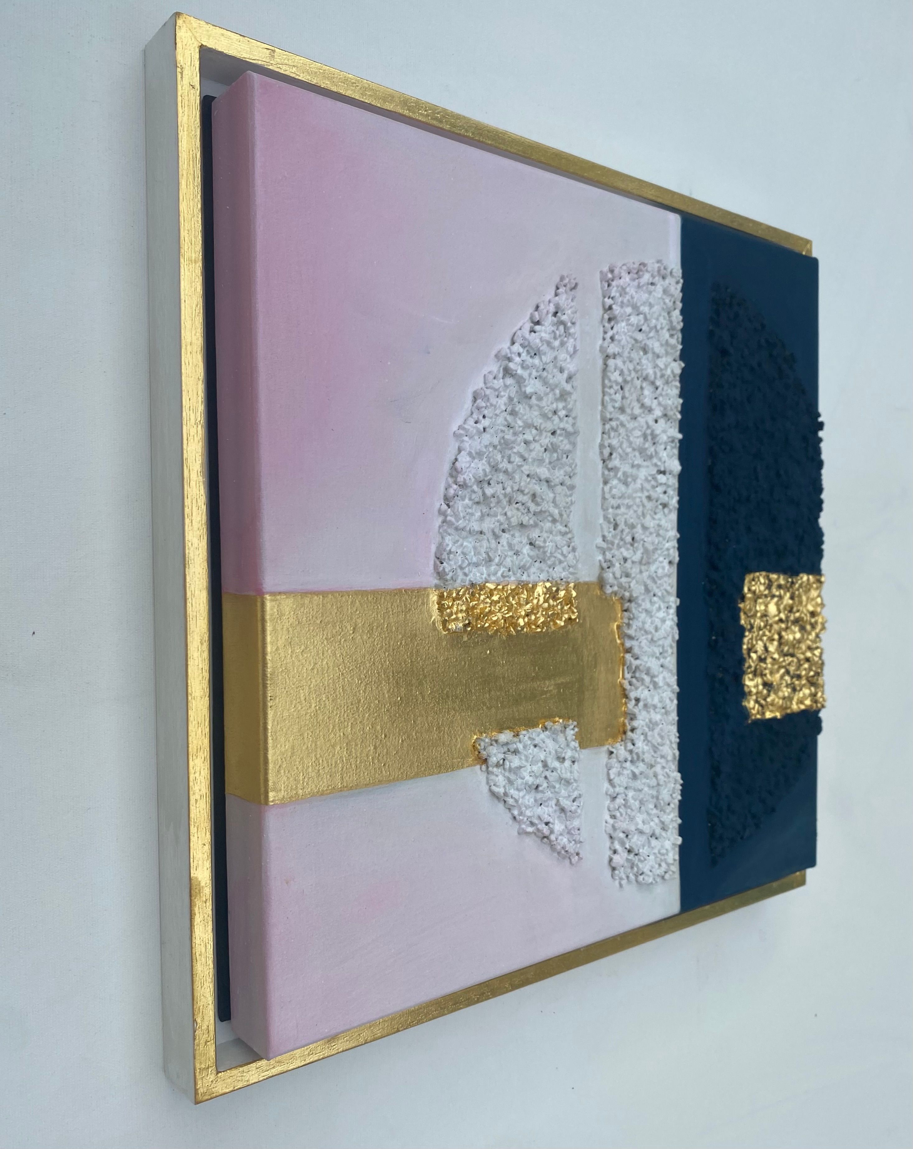 Stone Serie · Werk 01 · Ansicht 2