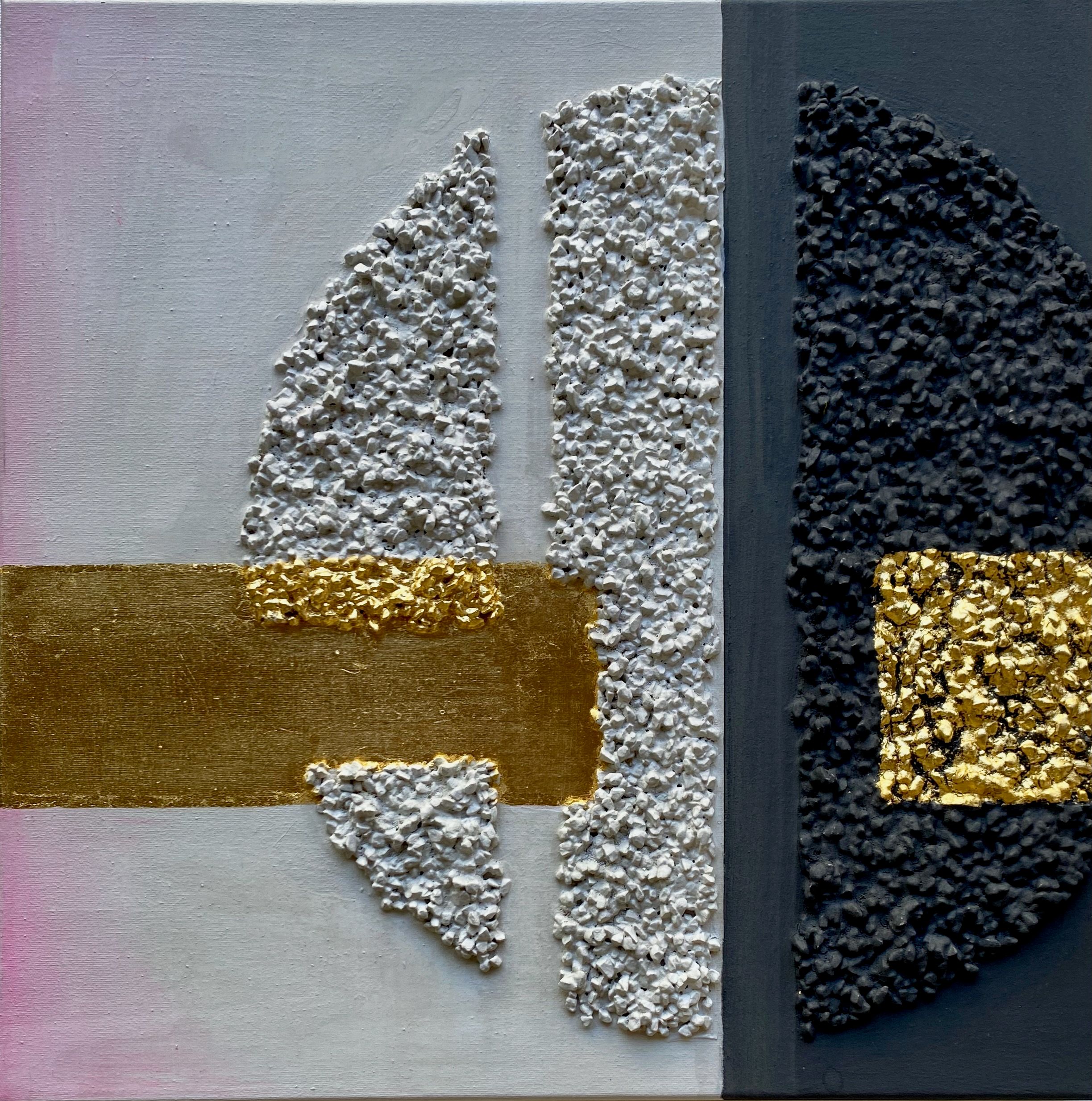 Stone Serie · Werk 01 · Ansicht 1