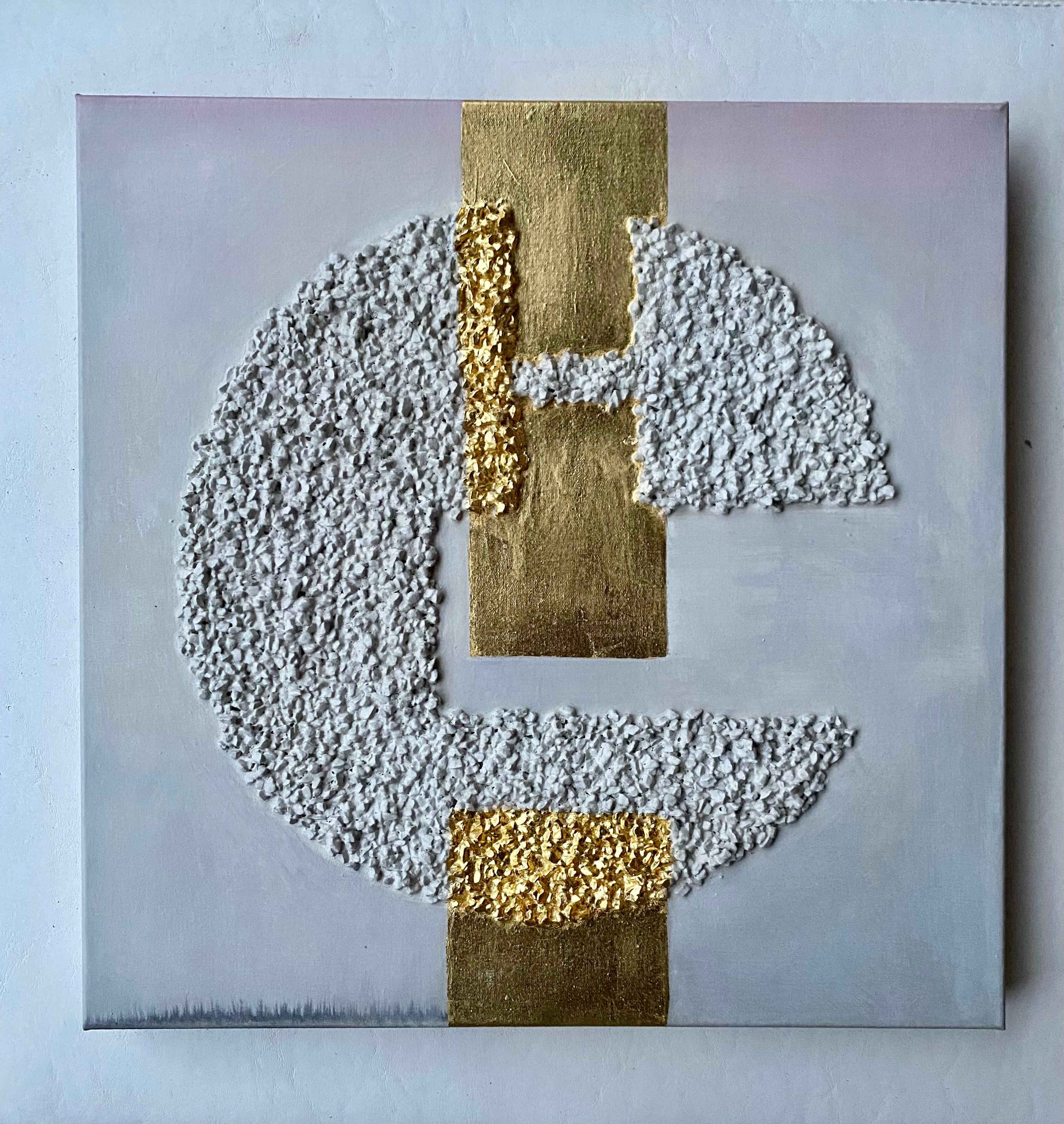 Stone Serie · Werk 03 · Ansicht 5